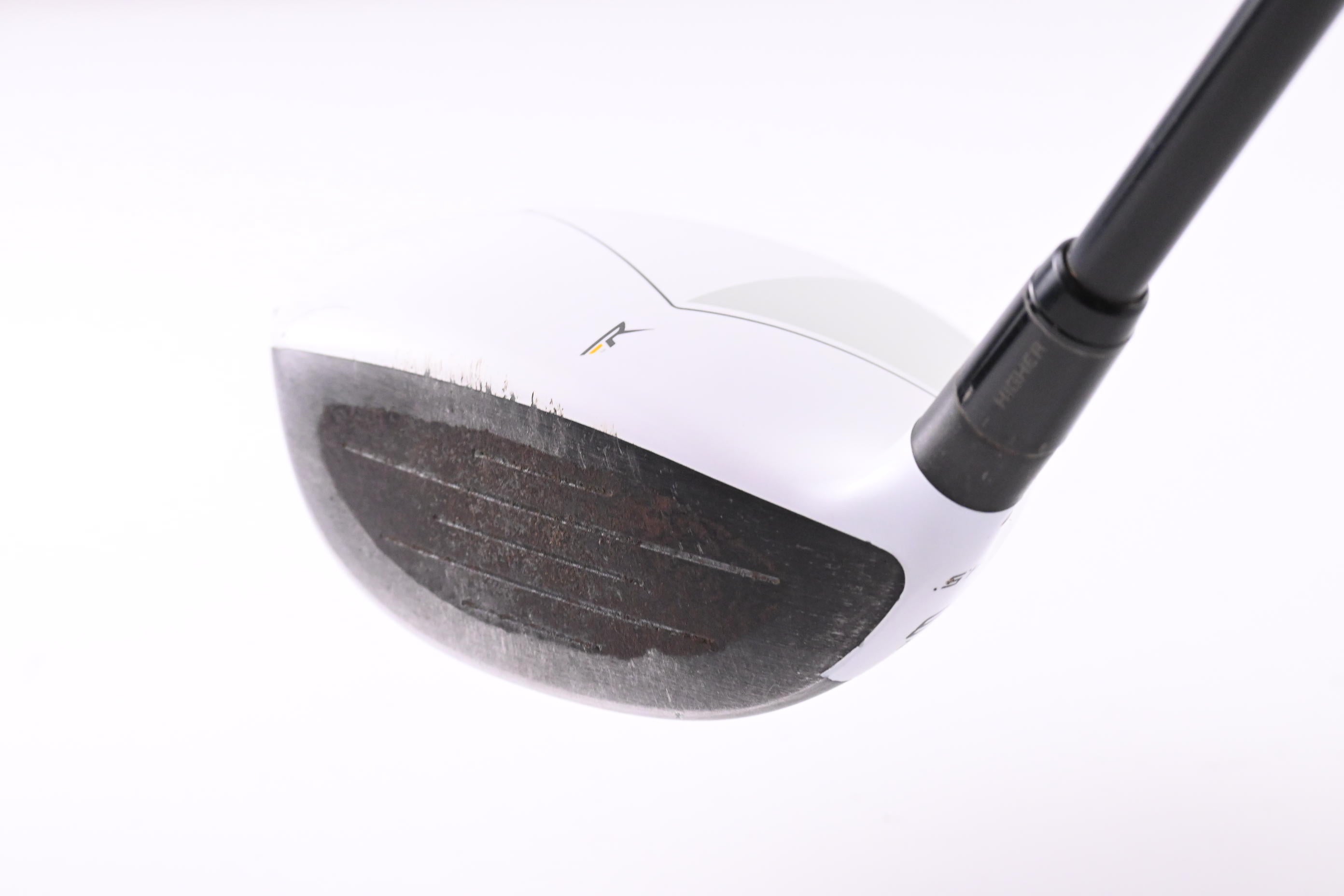 Taylormade RBZ Stage 2 Tour #3 Wood / 14.5 Degree / Regular Flex Rocketfuel 50