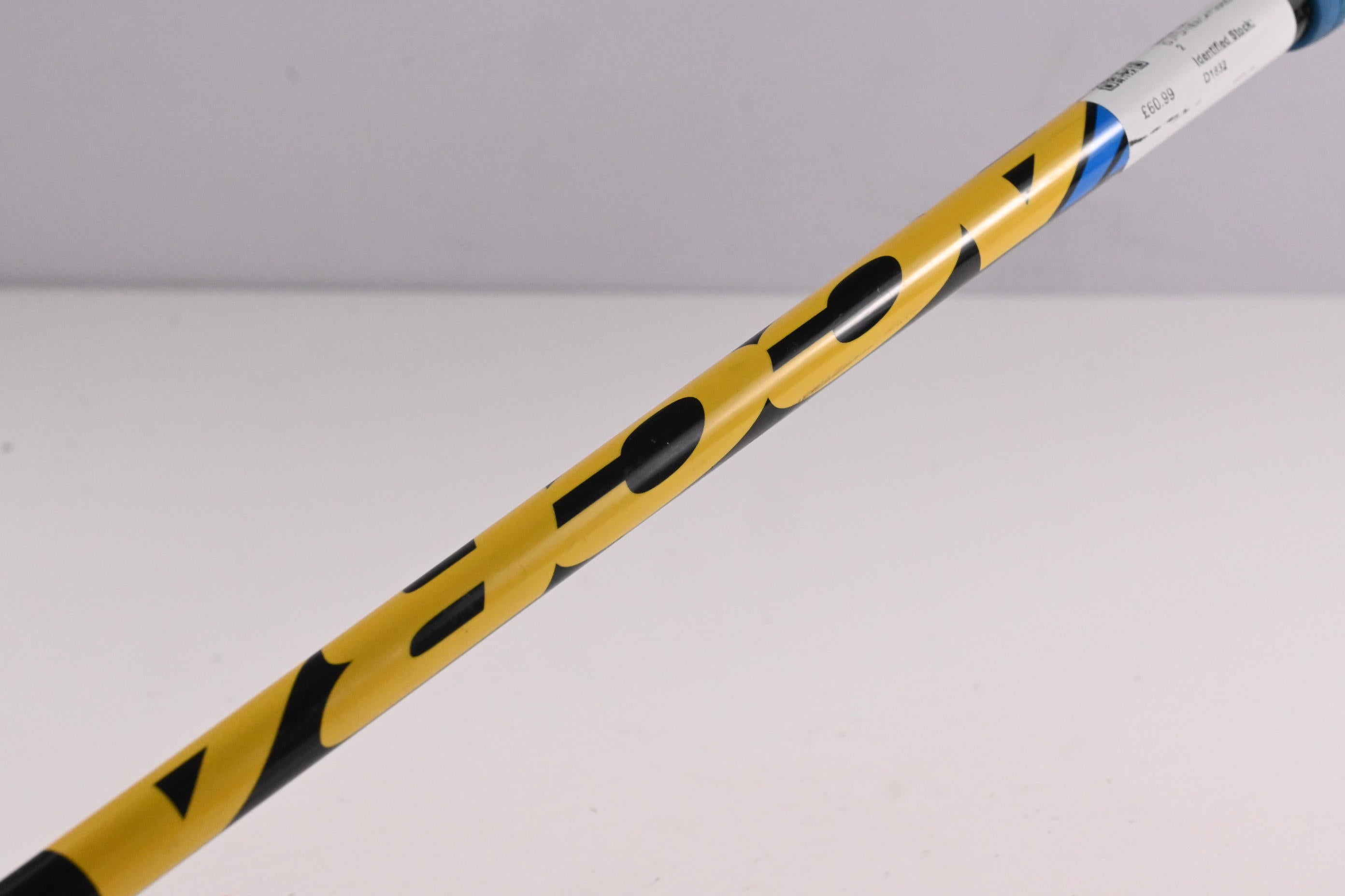 Cobra Fly-Z #3 Wood / 15 Degree / Stiff Flex Accra FX Shaft