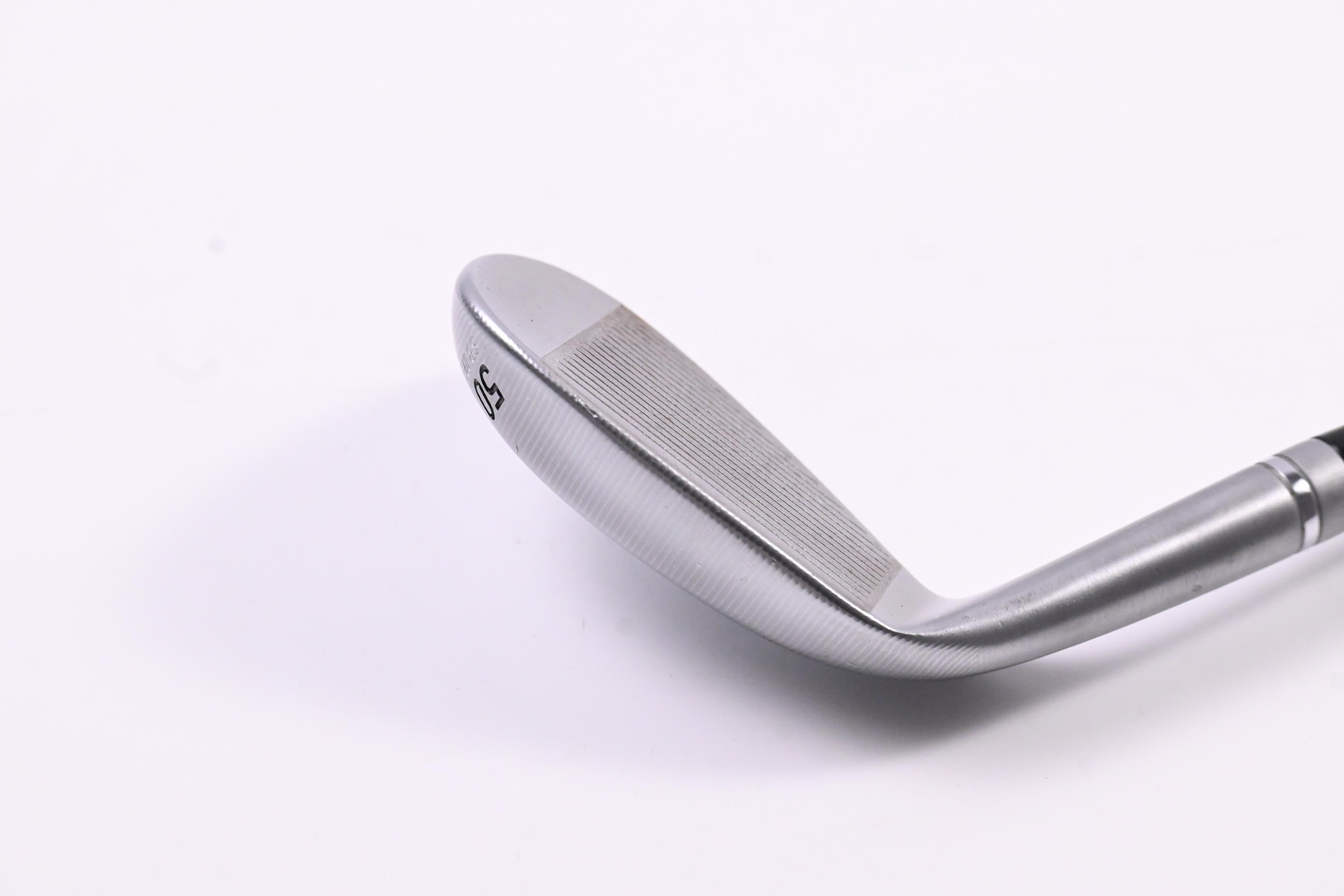 Taylormade Milled Grind 5 Gap Wedge / 50 Degree / Wedge Flex Dynamic Gold 115