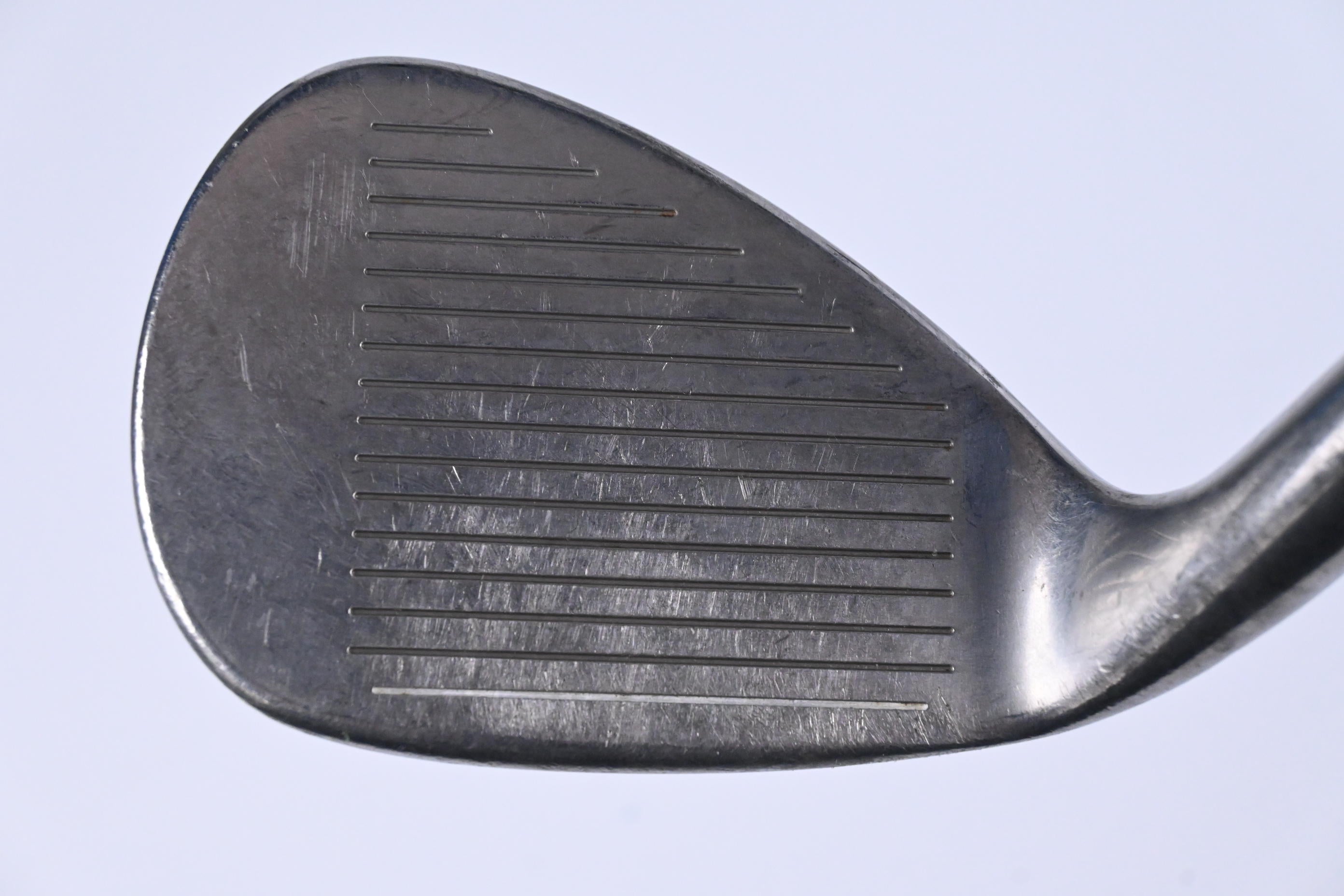 Taylormade M6 Sand Wedge / 54 Degree / Regular Flex KBS MAX 85 Shaft