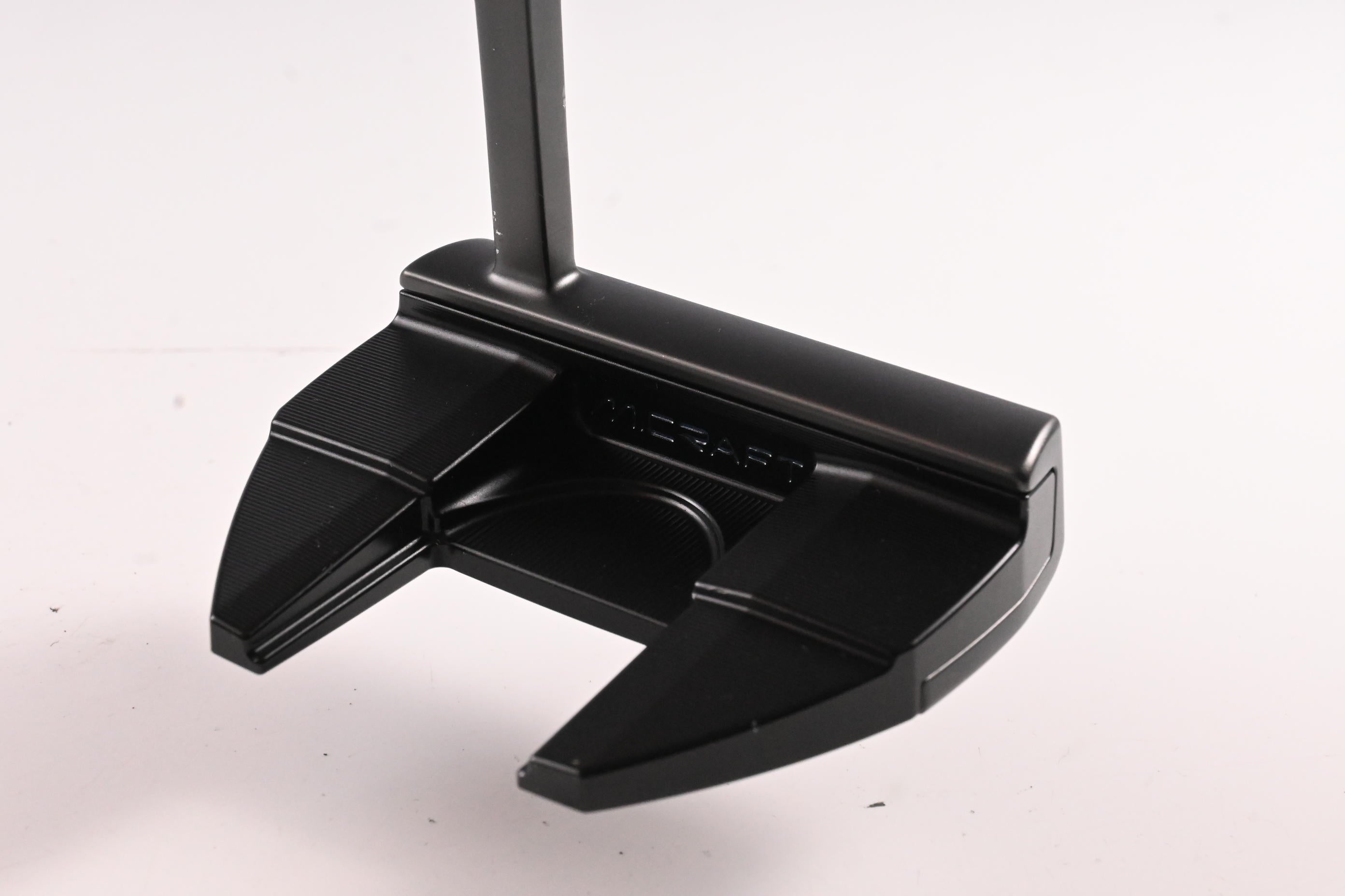 Mizuno M.Craft X SIX P Putter / 33 Inch