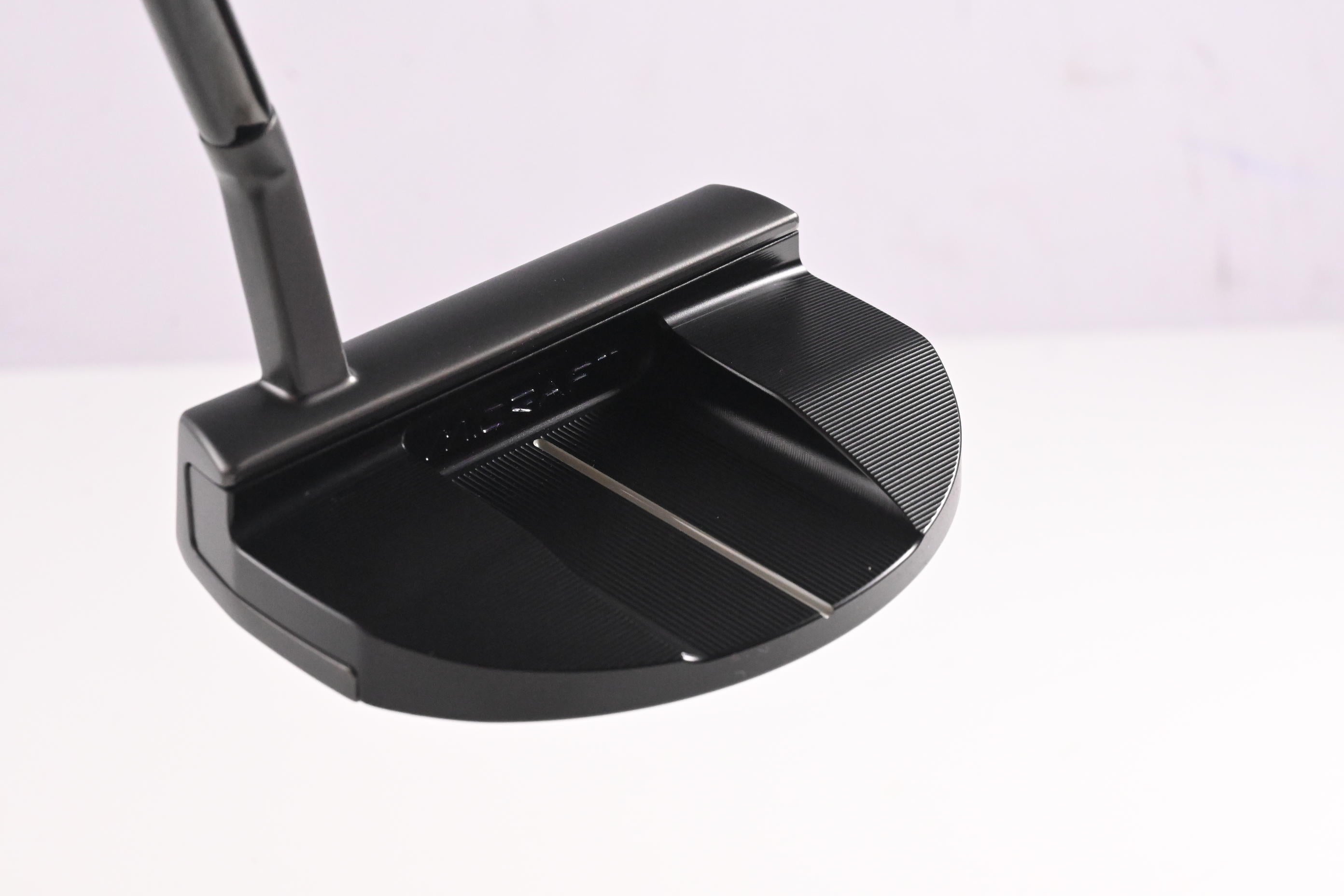 Mizuno  M.Craft X Five Putter / 34 Inch