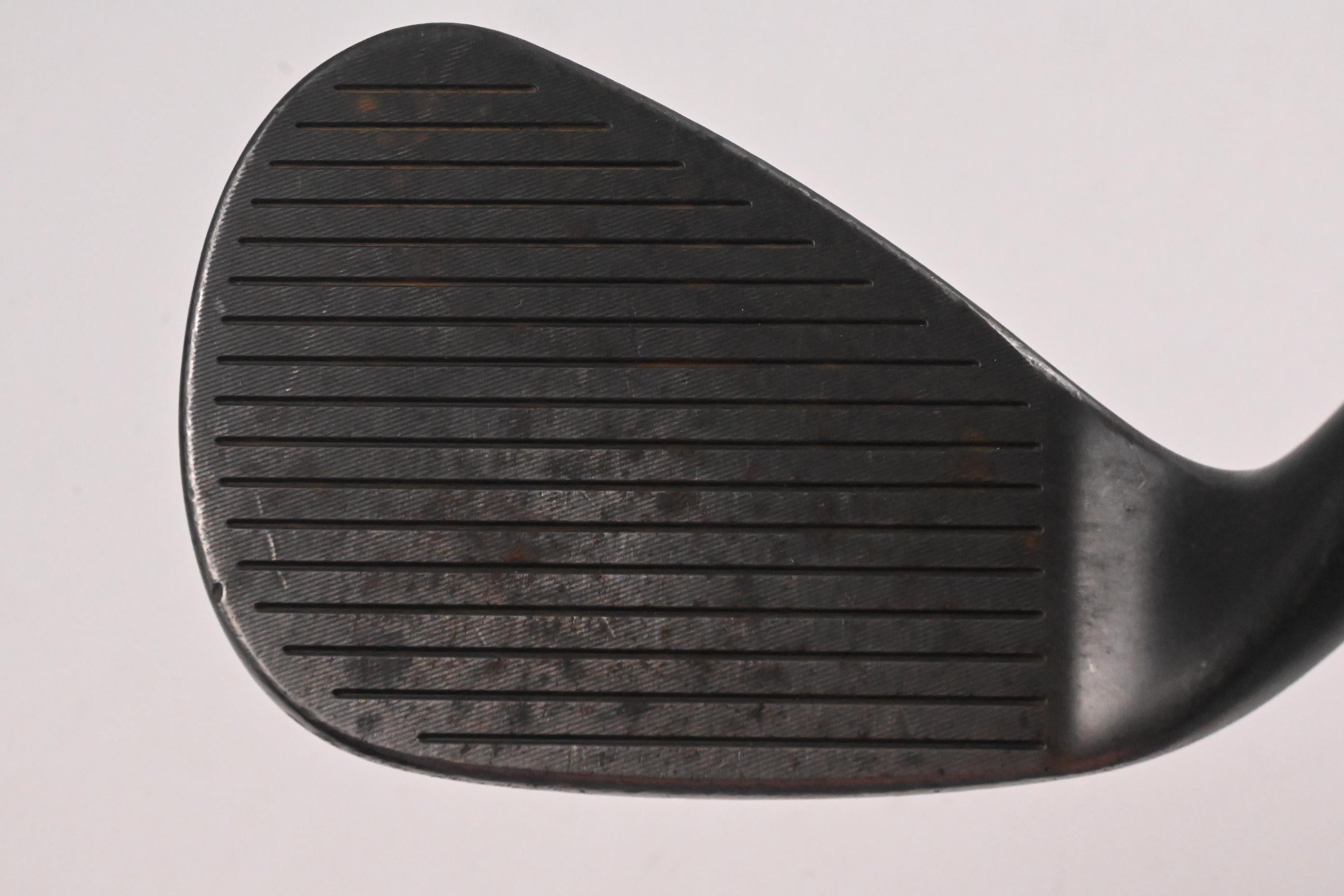 Callaway Jaws Full Toe Sand Wedge / 56 Degree / Wedge Flex Dynamic Gold Spinner