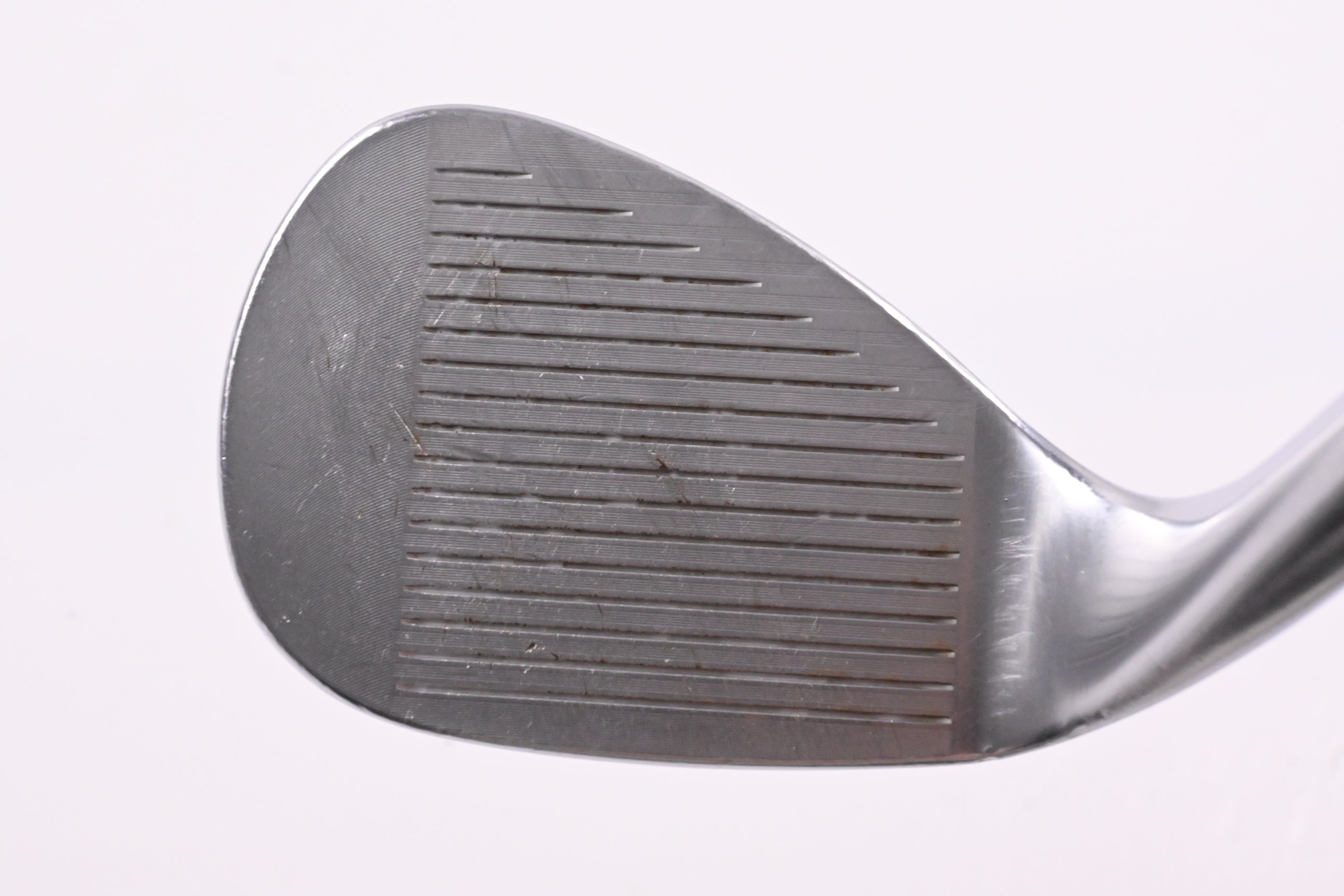 Titleist Vokey SM8 Lob Wedge / 58 Degree / Stiff Flex Project X Steel Shaft