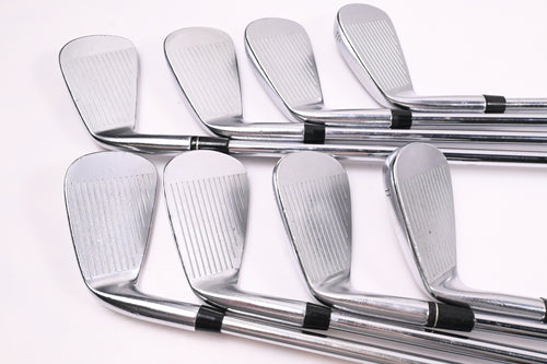 Taylormade P770 2017 Irons / 3-PW / X-Flex Dynamic Gold X100 Shafts