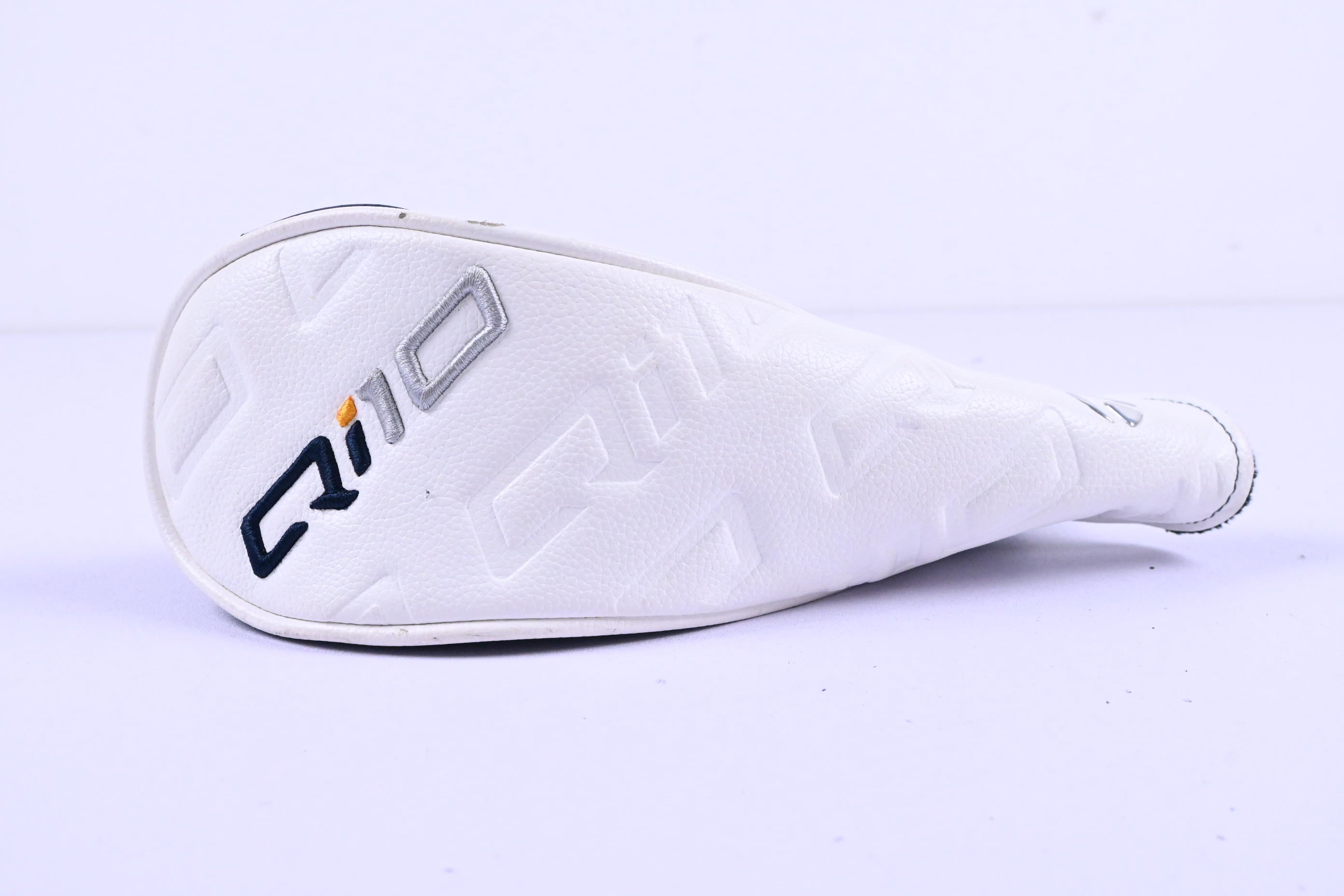Taylormade Qi10 Max #3 Hybrid / 20 Degree / Senionr Flex Fujikura Speeder NX TCS