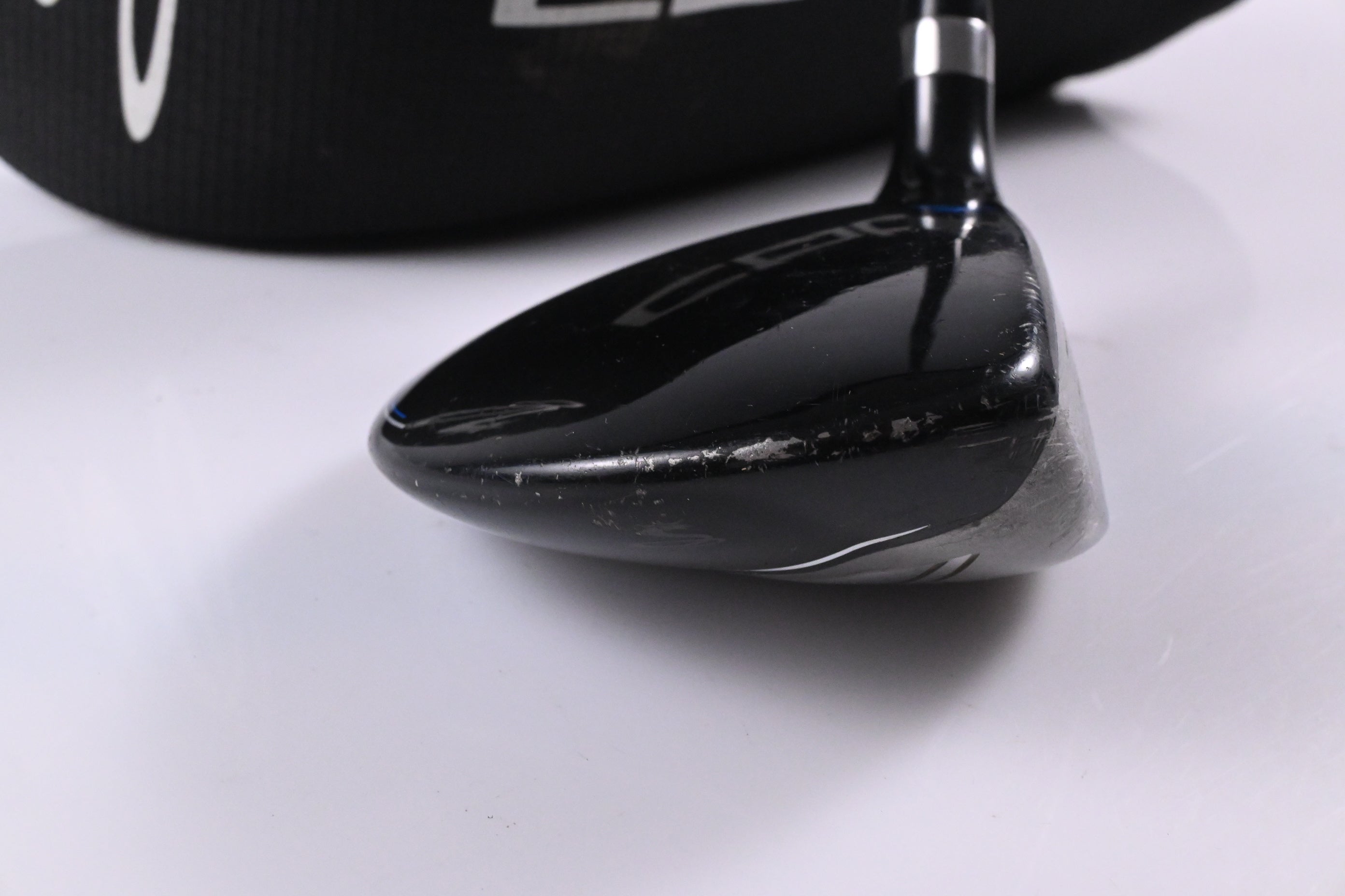 Cobra Fly XL #5 Wood / 19 Degree / Regular Flex Cobra Fly XL Shaft