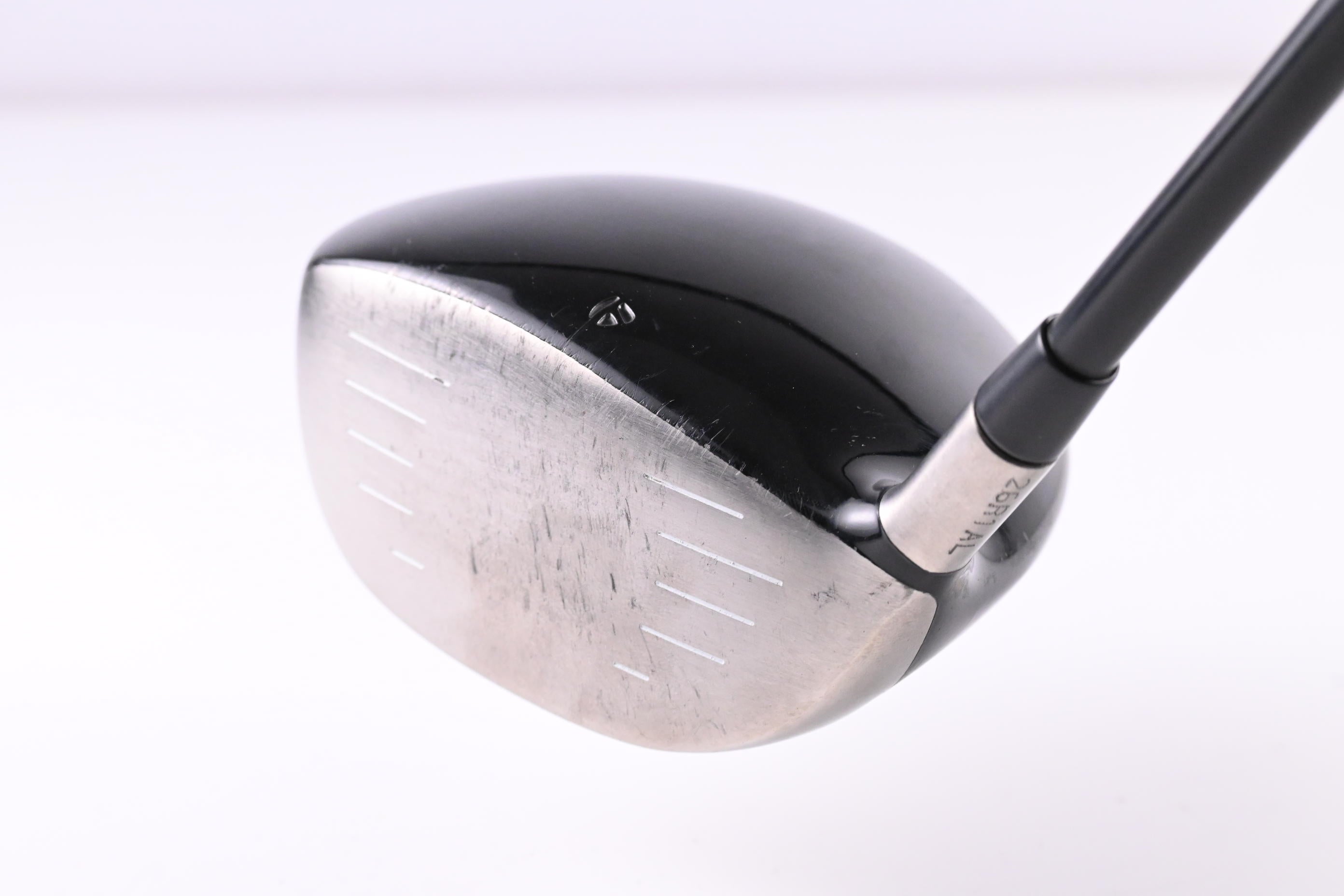 Taylormade R540 Driver / 9.5 Degree / Stiff Flex Taylormade M.A.S.2 70 Shaft