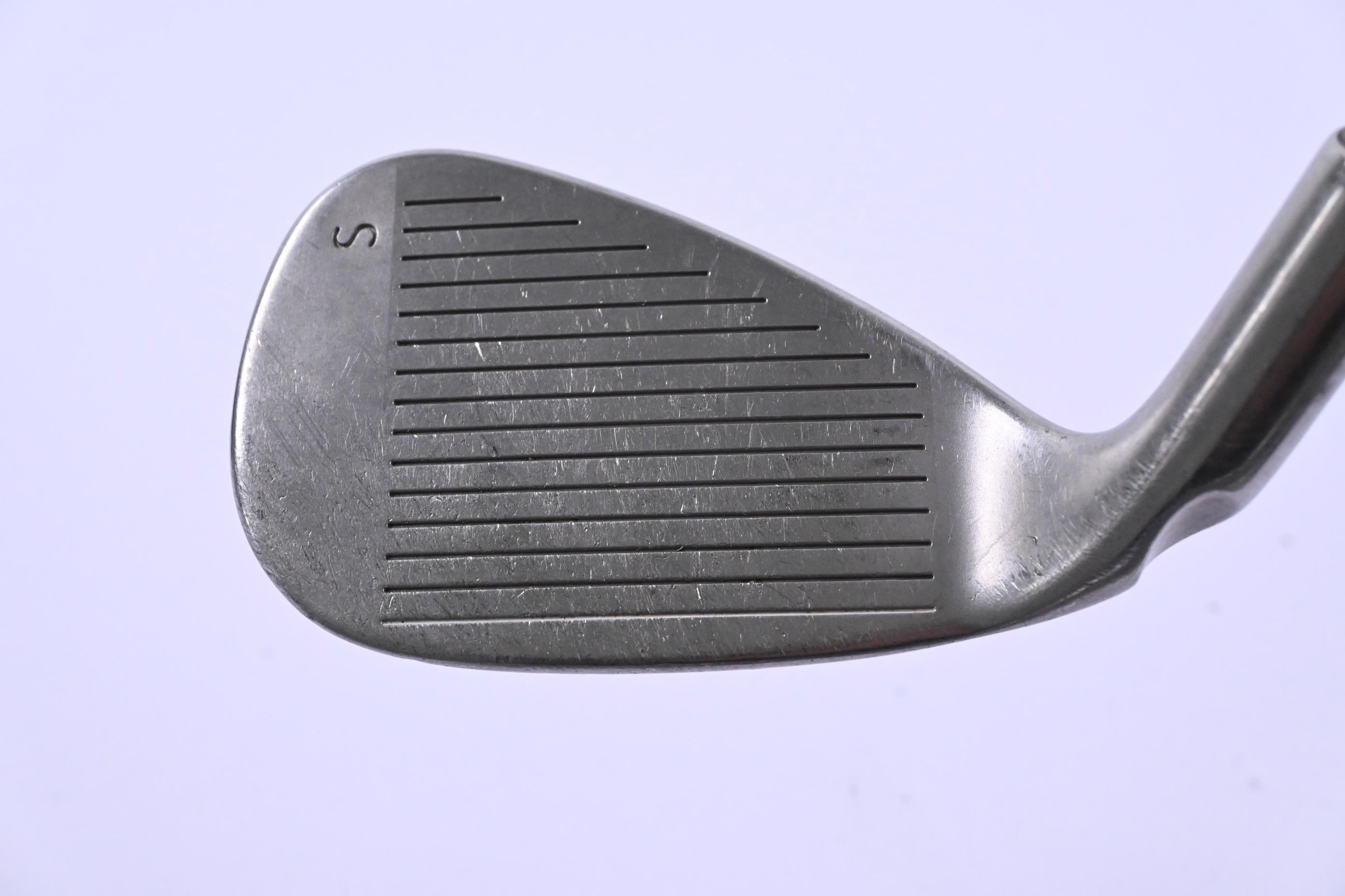 Ping G20 Sand Wedge / 54 Degree / Black Dot / Wedge Flex Ping CFS Shaft