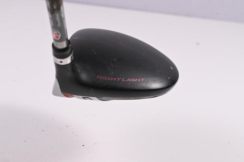 Wilson Staff D200 #3 Wood / 15 Degree / Regular Flex UST Elements Chrome 49