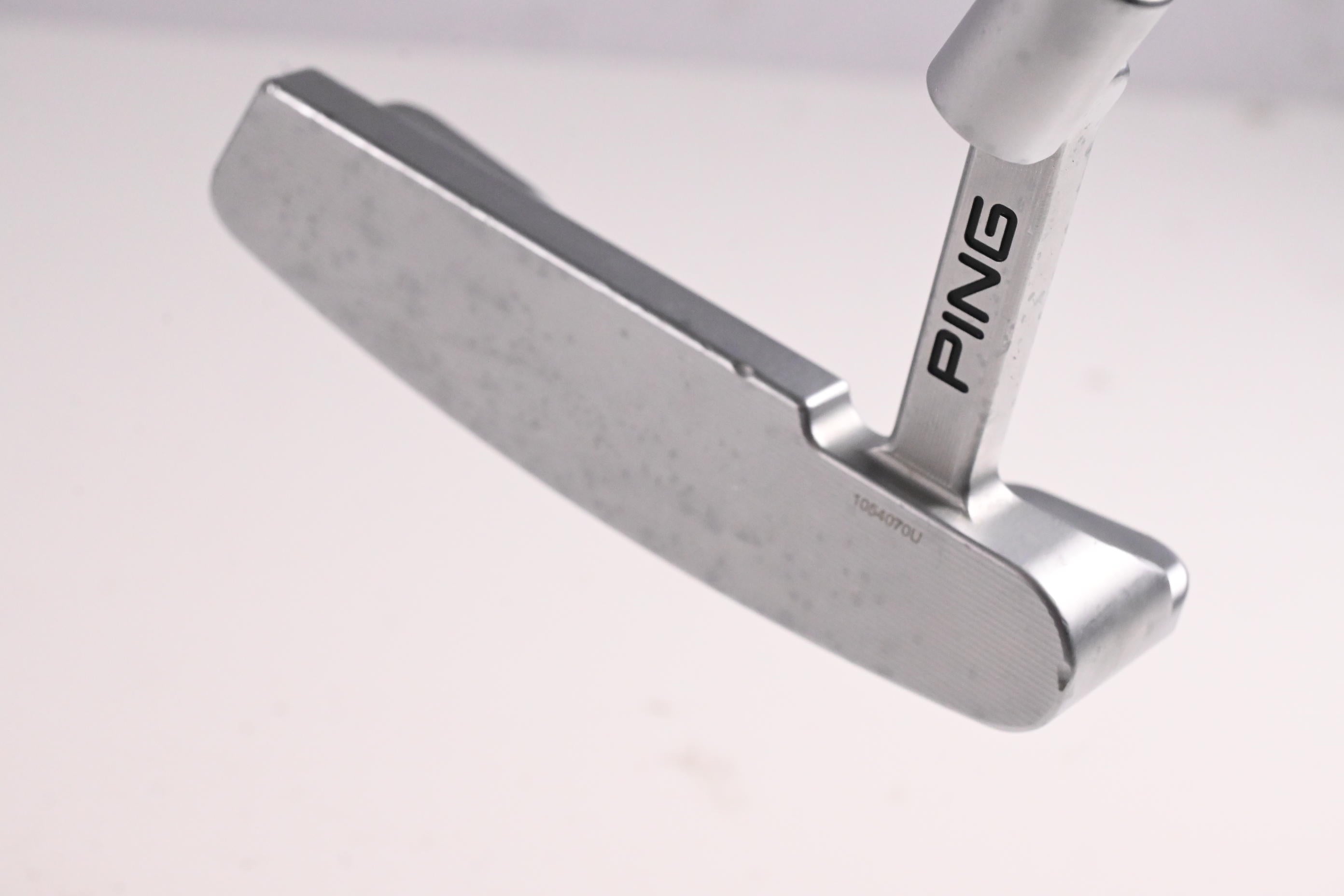 Ping Anser 1 Milled Putter / 35 Inch