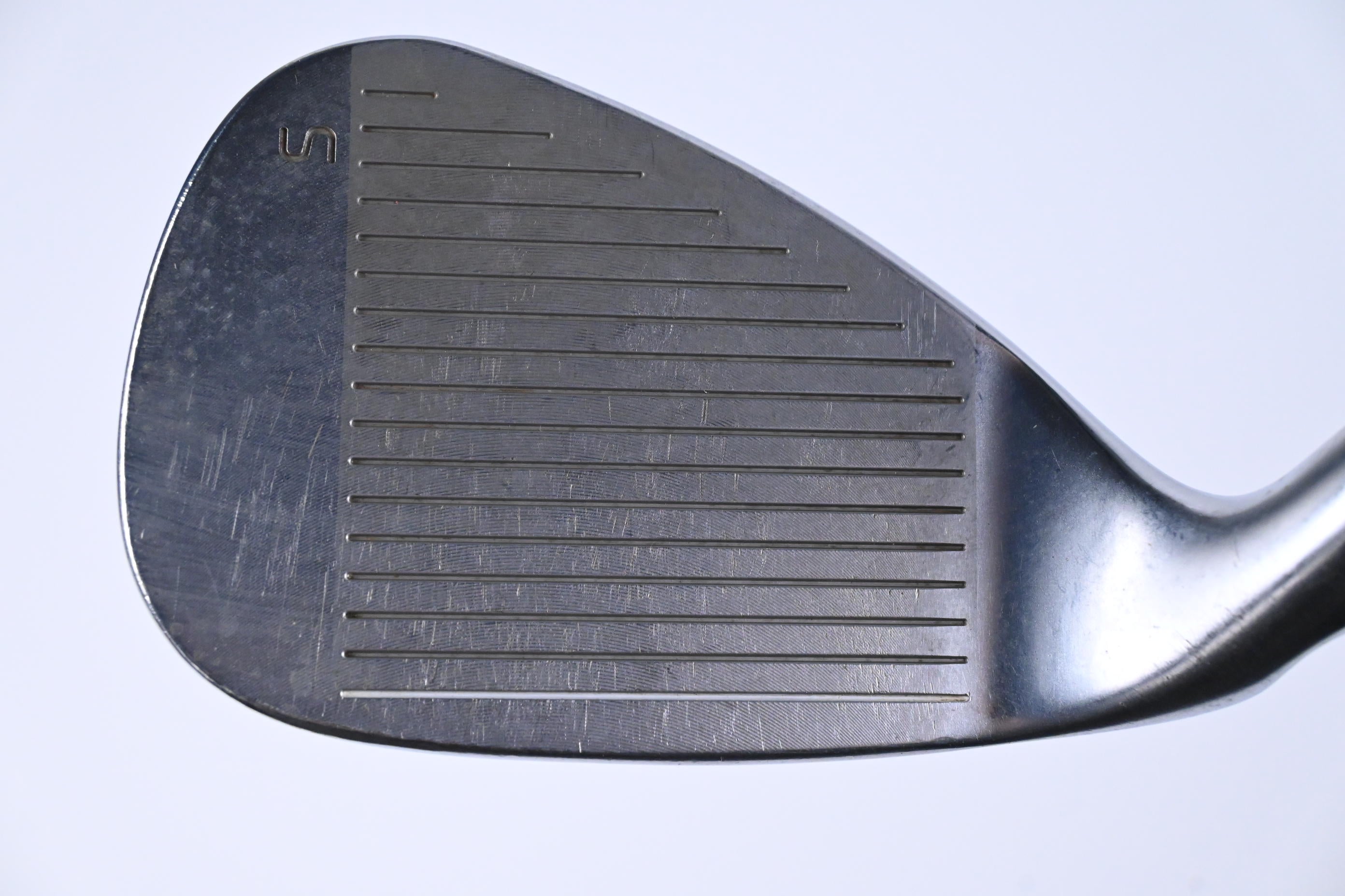 Ping G410 Sand Wedge / 54 Degree / Red Dot / Regular Flex Ping Alta CB Red AWT