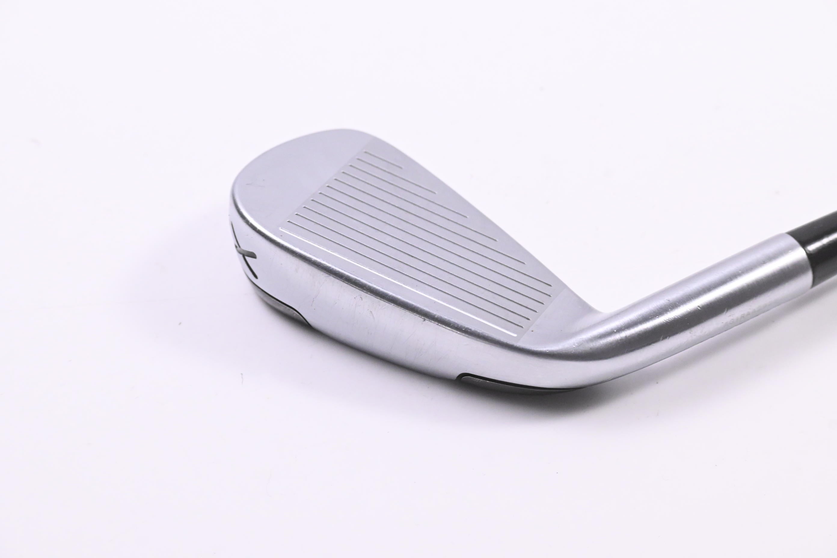 PXG 0311 X Gen5 Utility Driving Iron / 18 Degree / Stiff Flex SteelFiber hls880