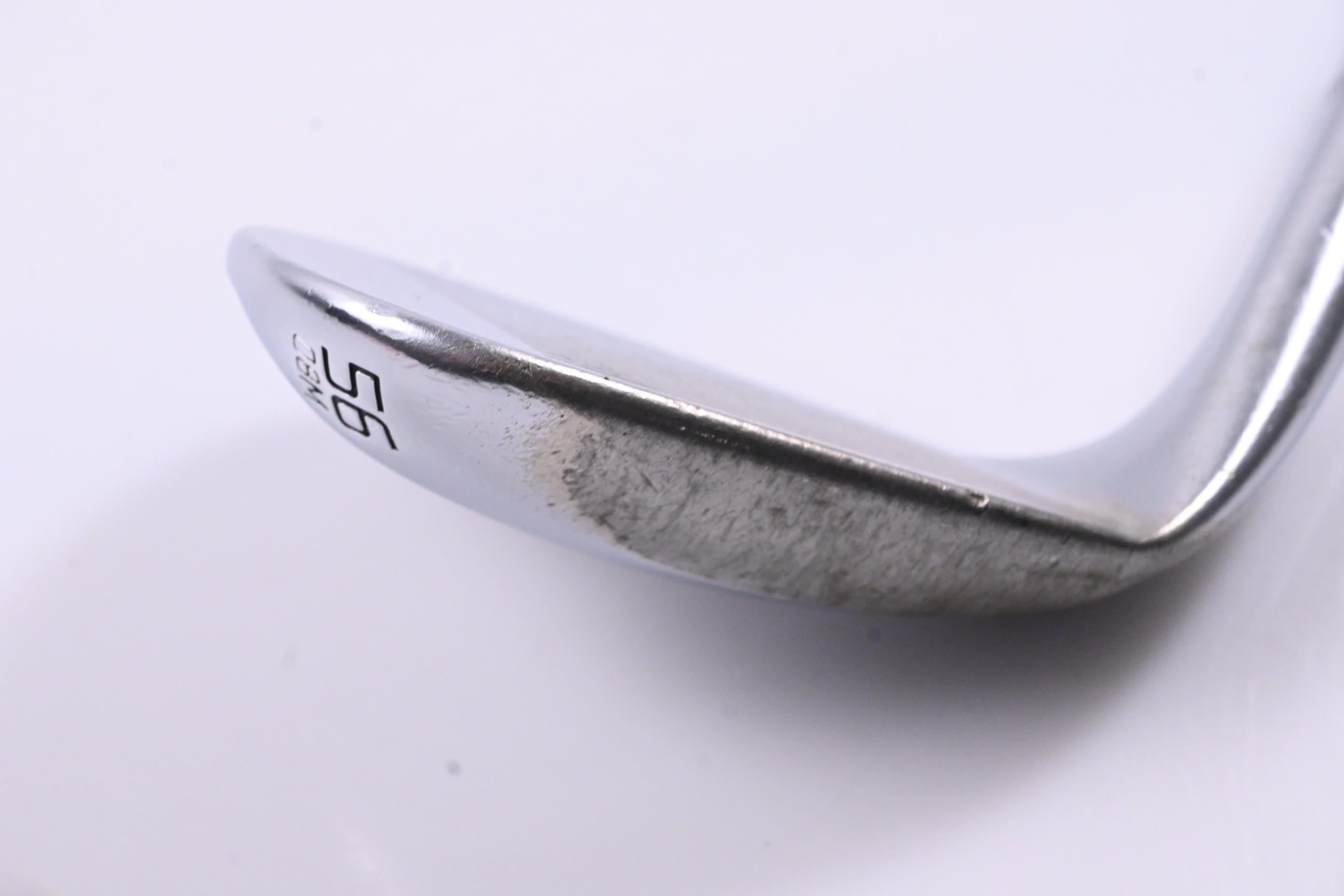 Titleist Vokey SM9 Sand Wedge / 56 Degree / Regular Flex True Temper AMT Red