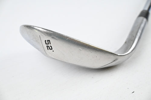 Taylormade ATV Gap Wedge / 52 Degree / Wedge Flex KBS Shaft