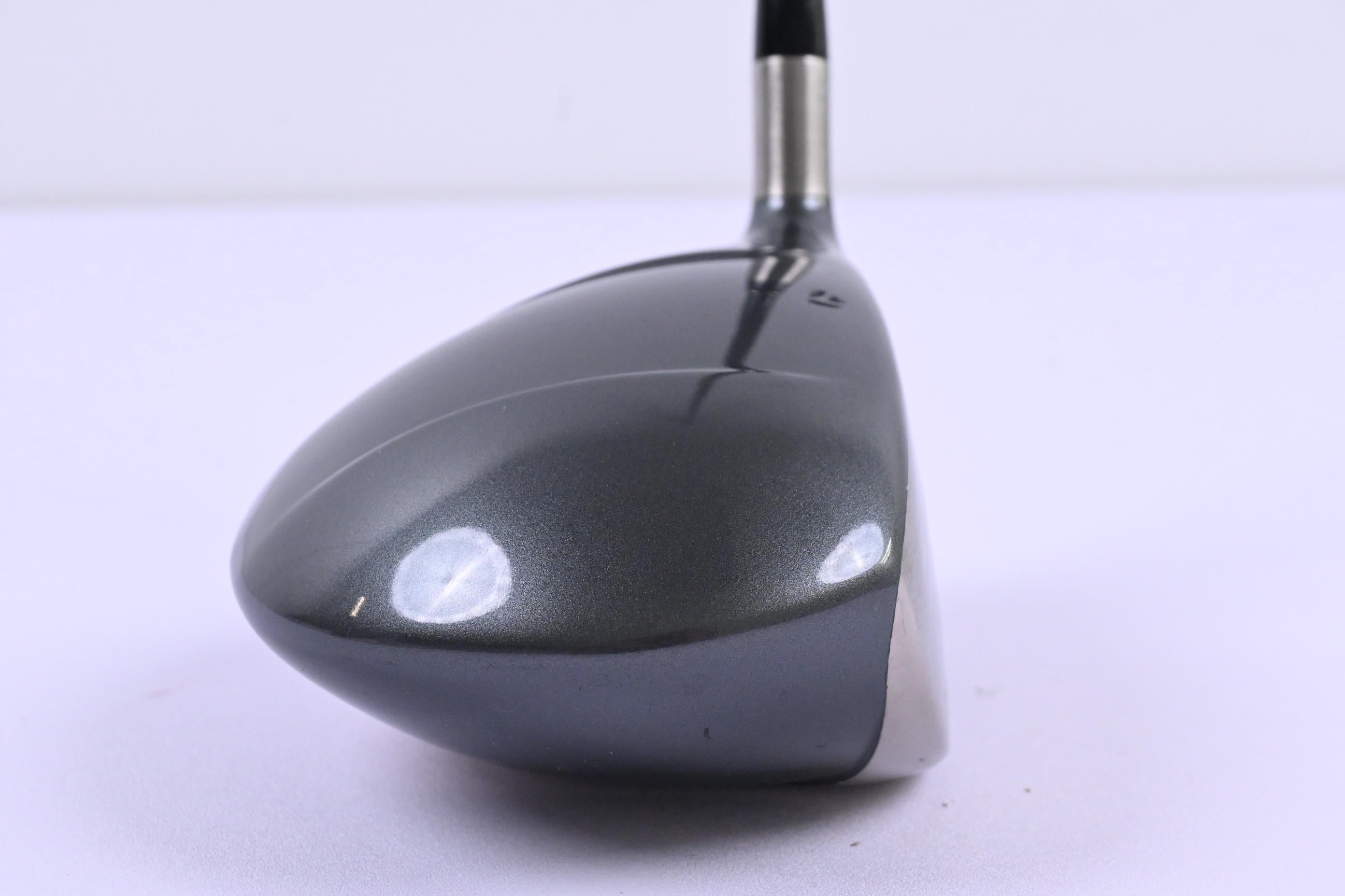 Taylormade Burner 860 Driver / 10.5 Degree / Regular Flex Burner Lite 60 Shaft