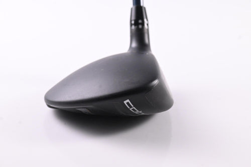 Cobra DS-Adapt Max #5 Wood / 21.5 Degree / Regular Flex Denali Charcoal 60 Shaft