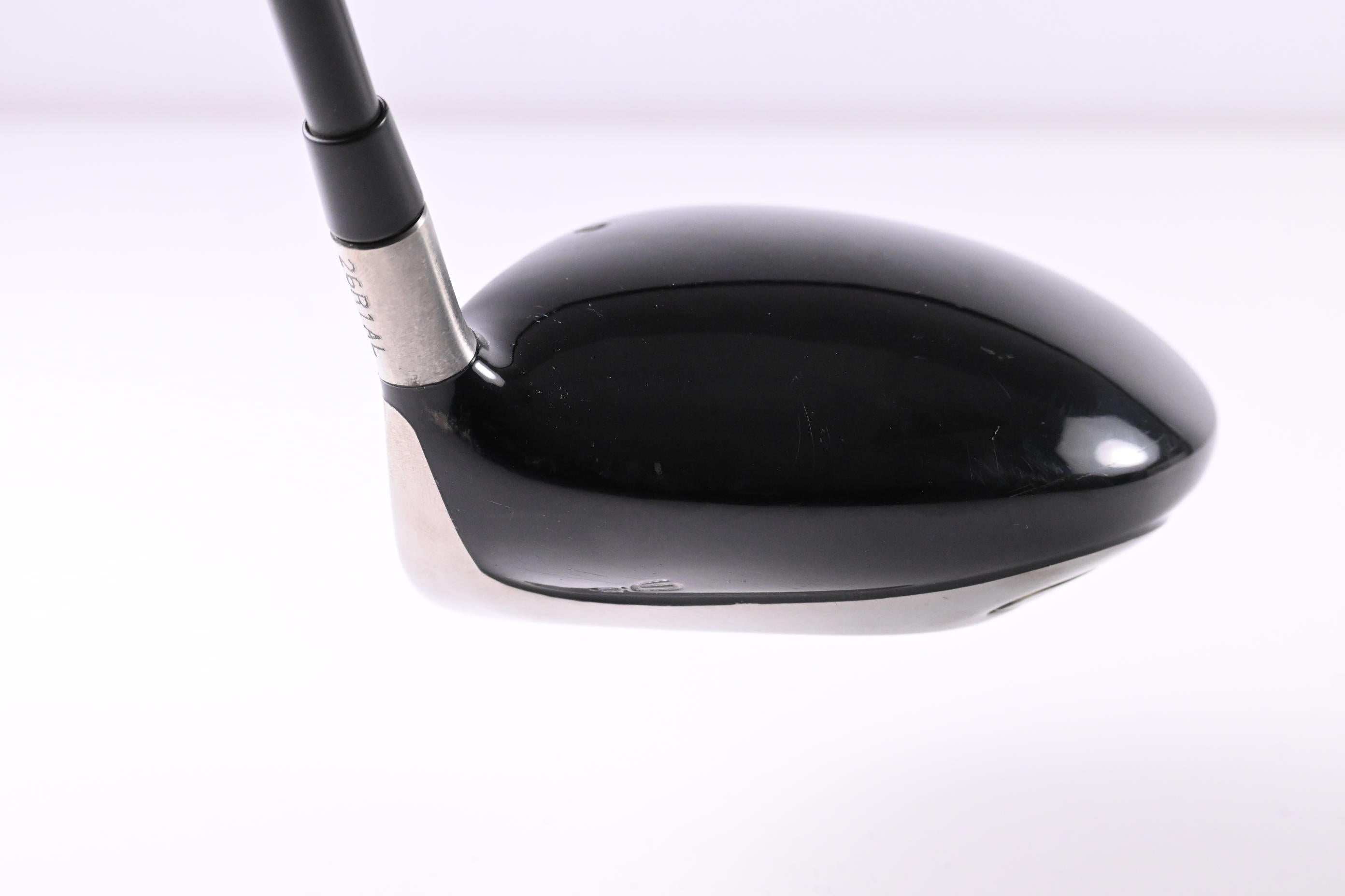 Taylormade R540 Driver / 9.5 Degree / Stiff Flex Taylormade M.A.S.2 70 Shaft