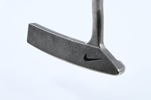 Nike Unitized Retro Putter / 33 Inch