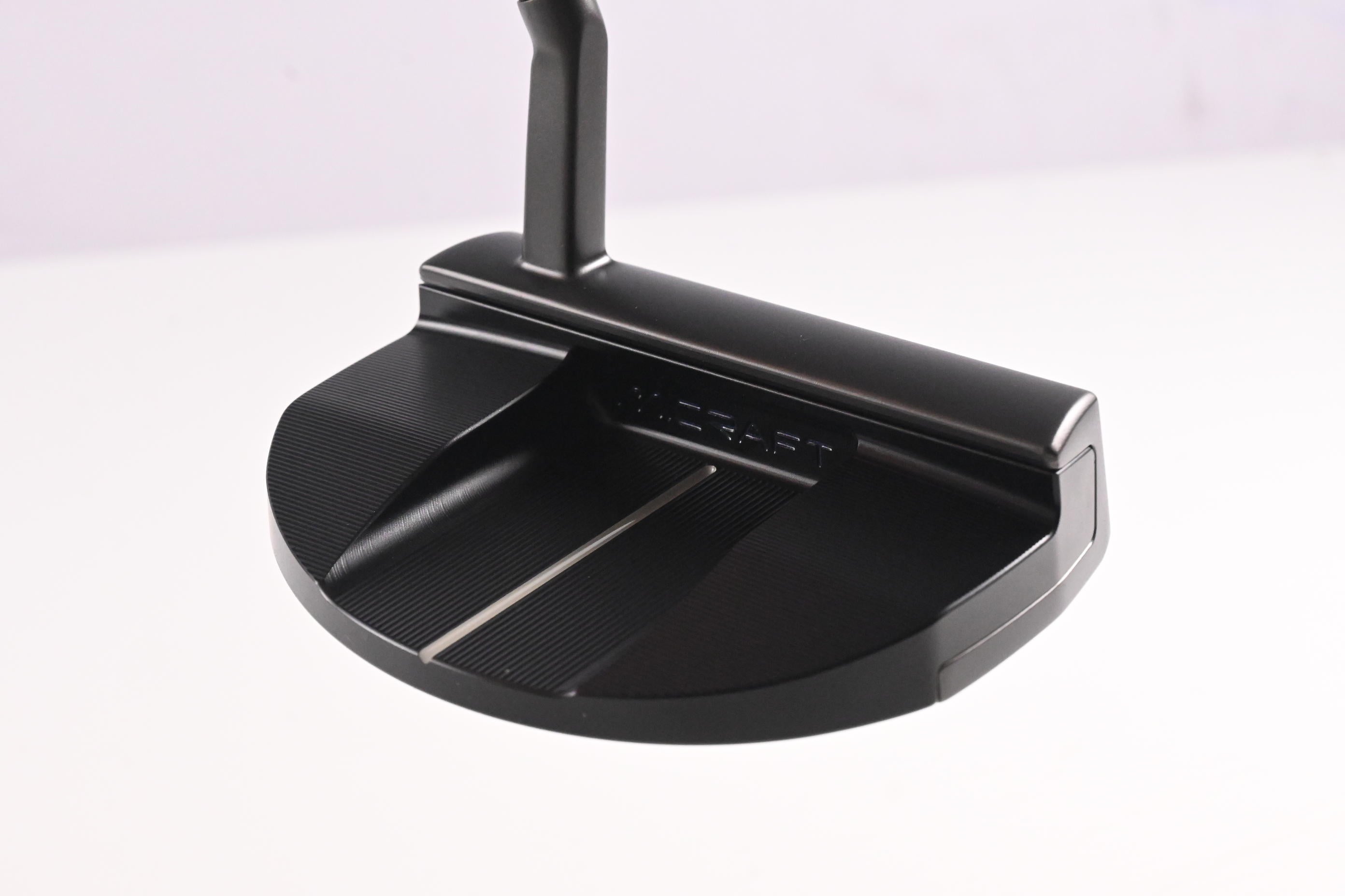 Mizuno  M.Craft X Five Putter / 34 Inch
