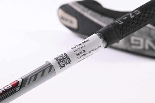 Ping G15 #4 Hybrid / 22 Degree / Regular Flex Ping TFC 149 Shaft
