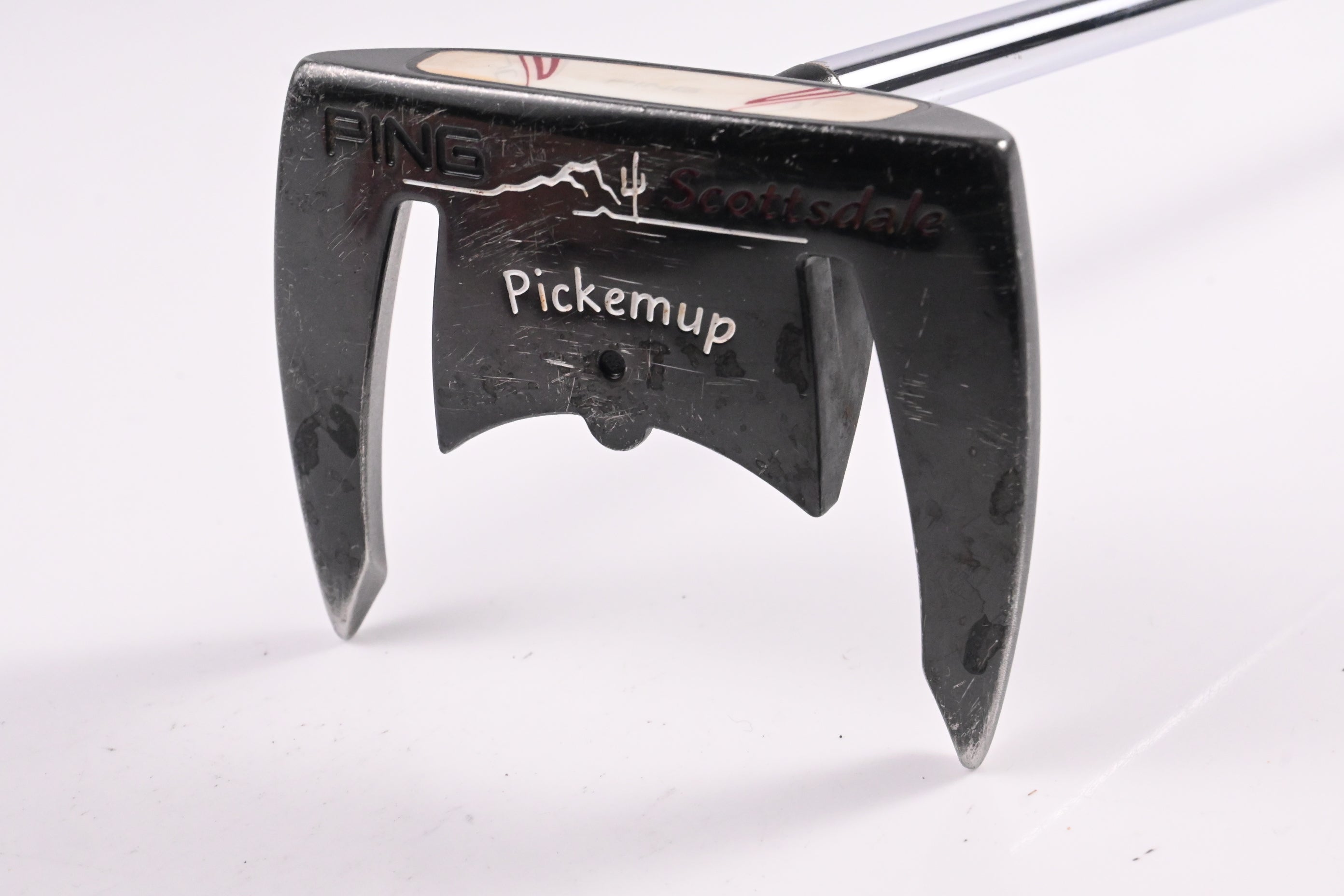 Scottsdale Pickemup Putter / 34 Inch