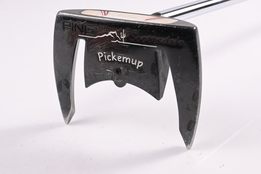 Scottsdale Pickemup Putter / 34 Inch