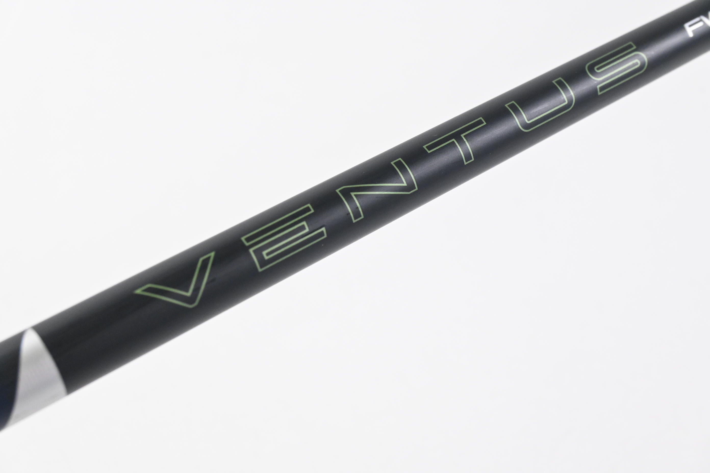 Fujikura Ventus Blue '25 5 #5 Wood Shaft / Regular Flex / Taylormade 2nd Gen