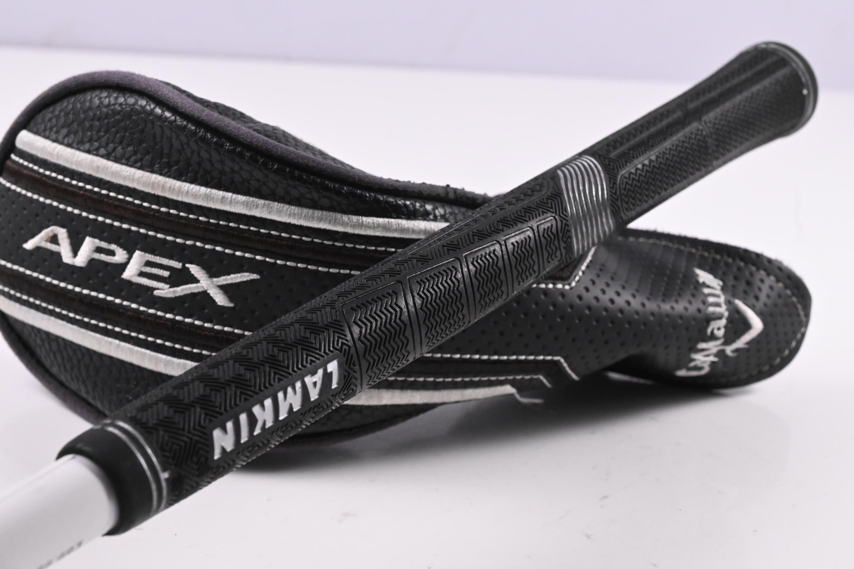 Callaway Apex Pro 21 #5 Hybrid / 26 Degree / Stiff Flex Tour AD DI-85 Orange