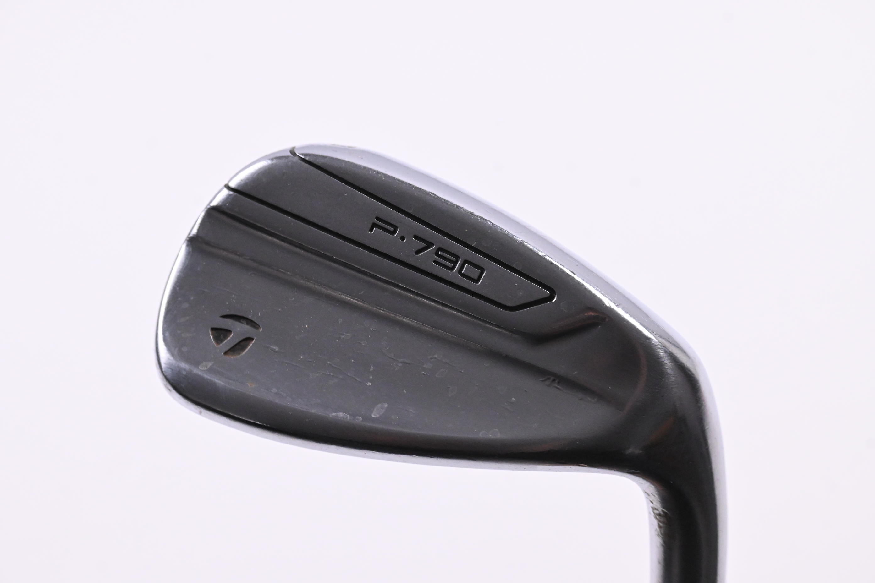 Taylormade P790 2019 Pitching Wedge / 45 Degree / Stiff Flex KBS Tour 90 Shaft