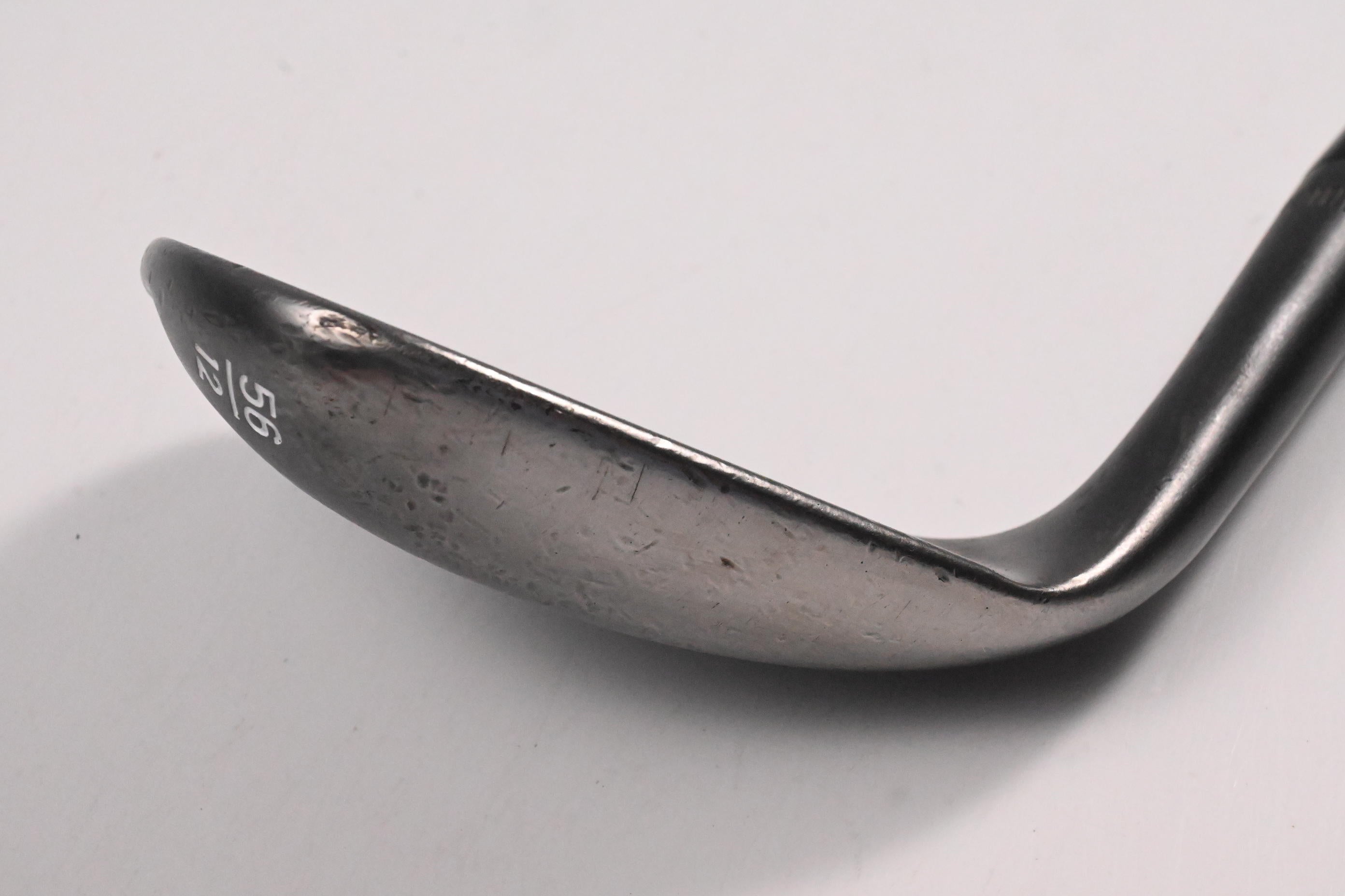 Callaway Jaws Full Toe Sand Wedge / 56 Degree / Wedge Flex Dynamic Gold Spinner