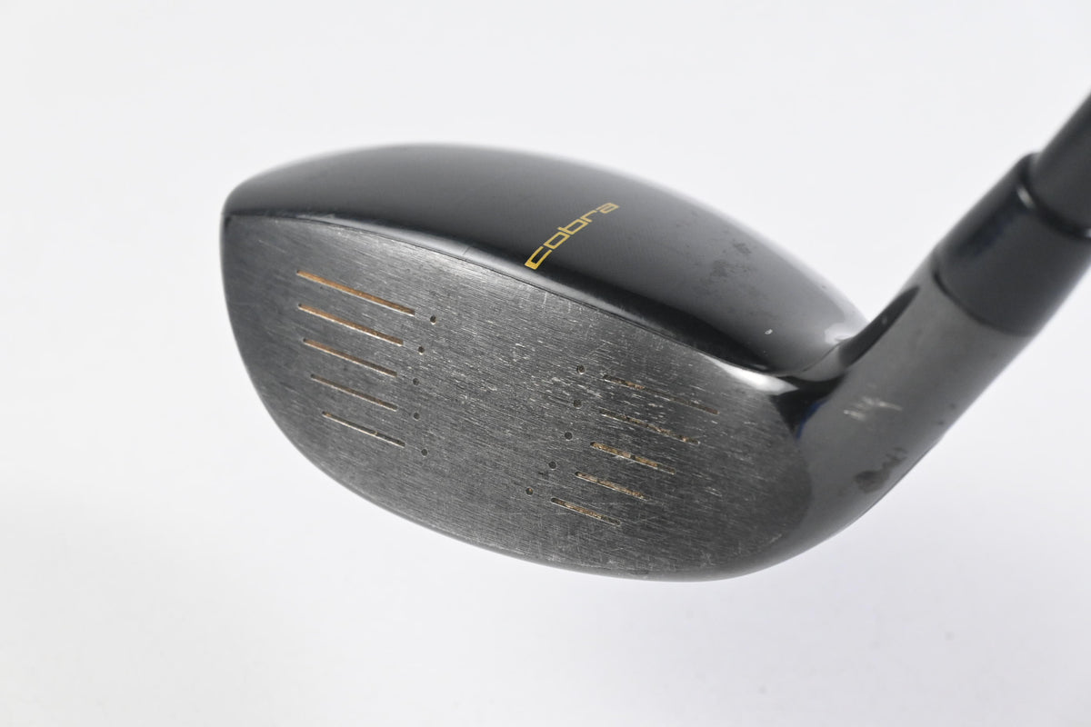 Cobra F-Max #6 Hybrid / 28 Degree / Senior Flex Cobra Superlite 55 Shaft