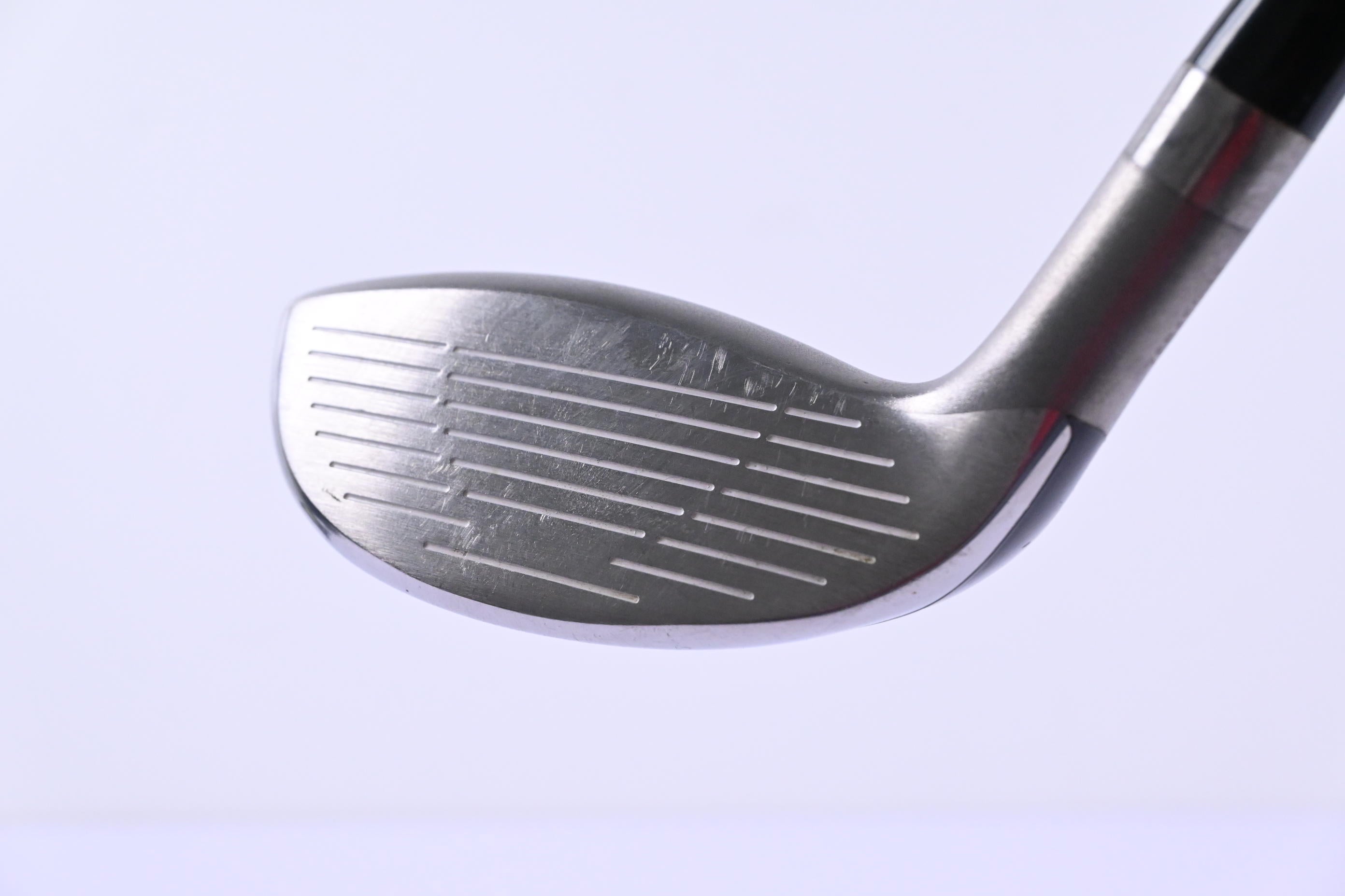 Ladies Ping Rhapsody #6 Hybrid / 30 Degree / Ladies Flex Ping ULT 129H Shaft