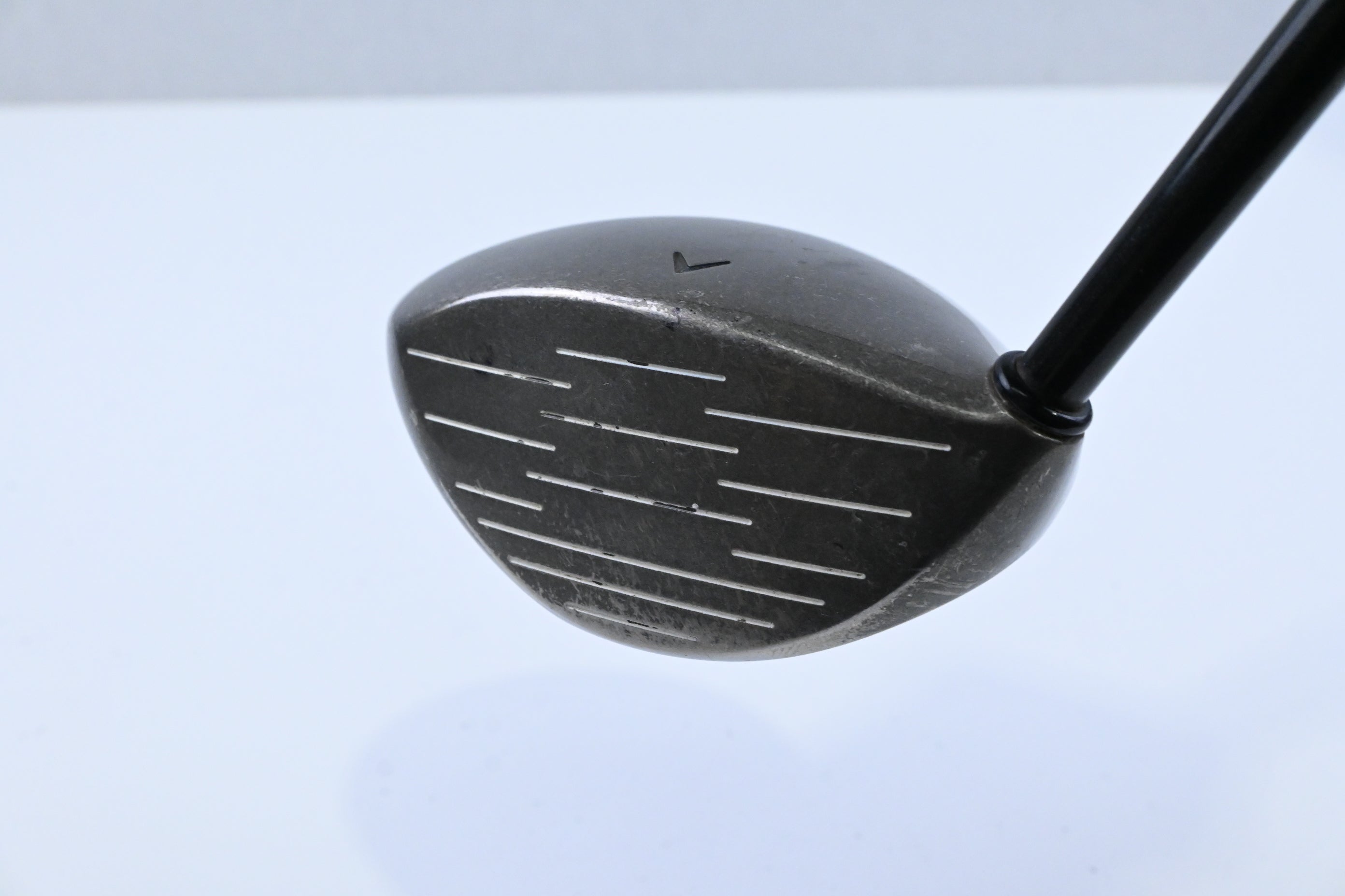 Callaway Great Big Bertha Hawk Eye Driver / 7 Degree / Regular Flex Callaway