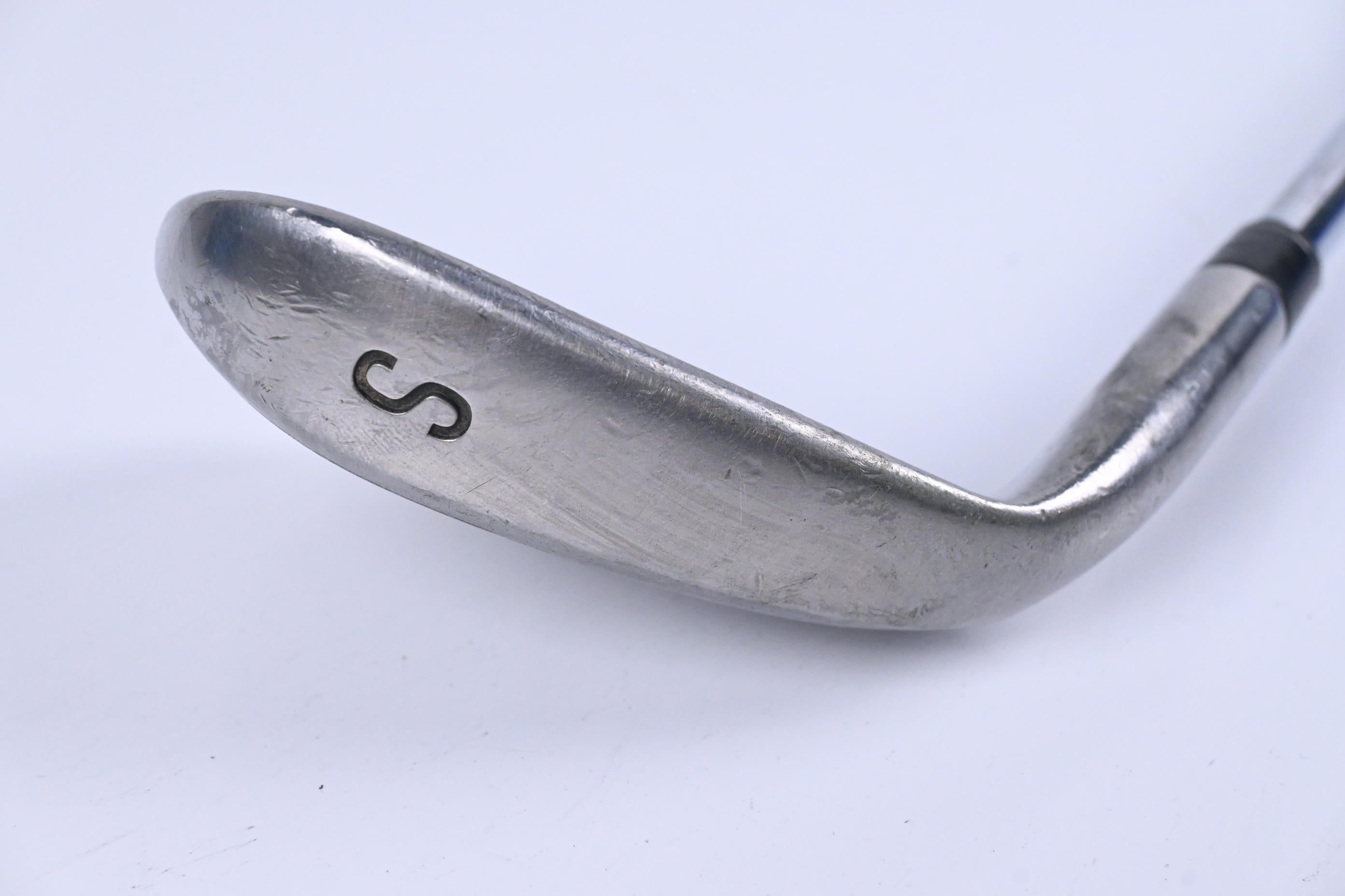 Taylormade M6 Sand Wedge / 54 Degree / Regular Flex KBS MAX 85 Shaft