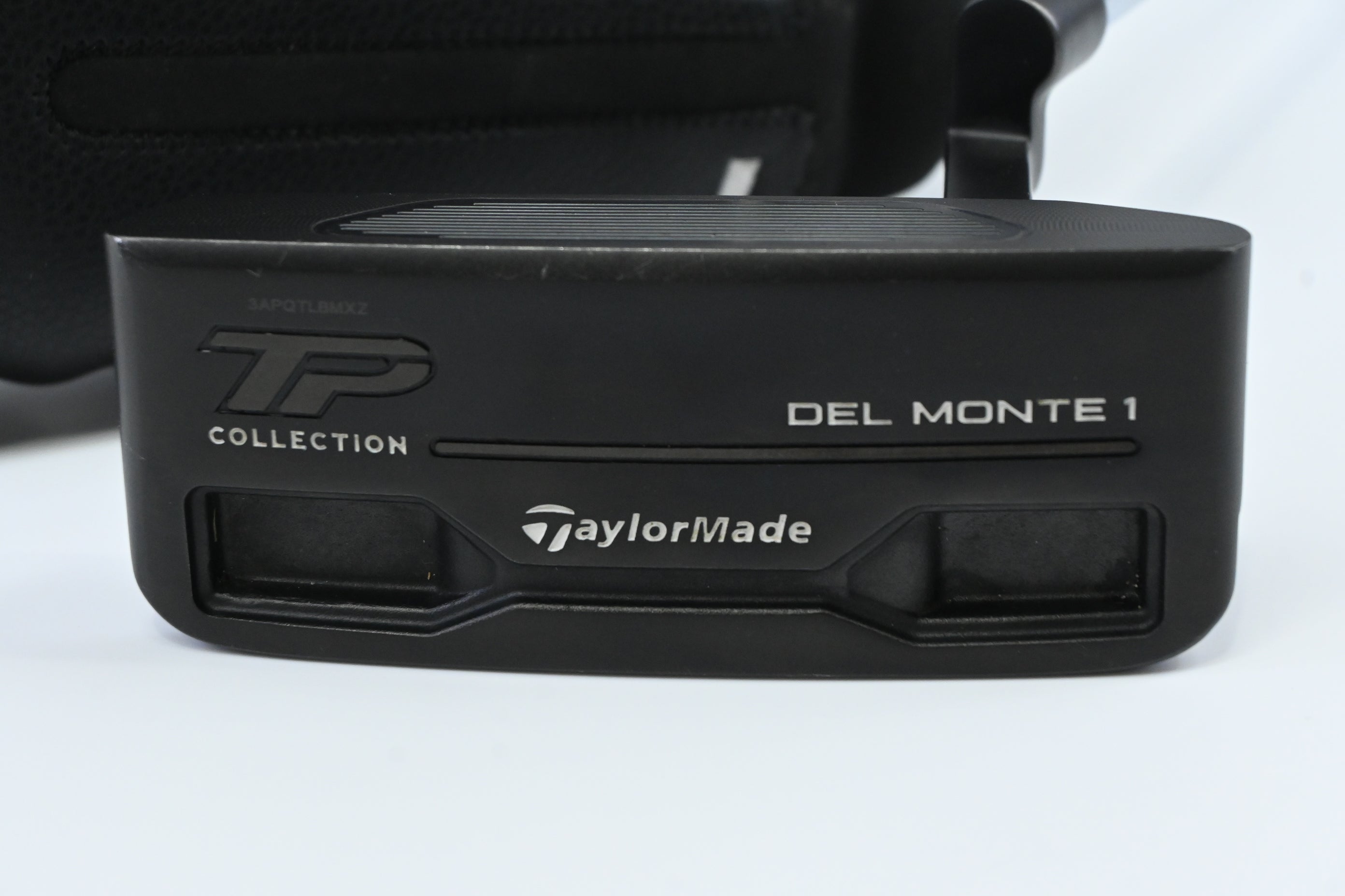 Taylormade TP Del Monte 1 Putter / 34 Inch