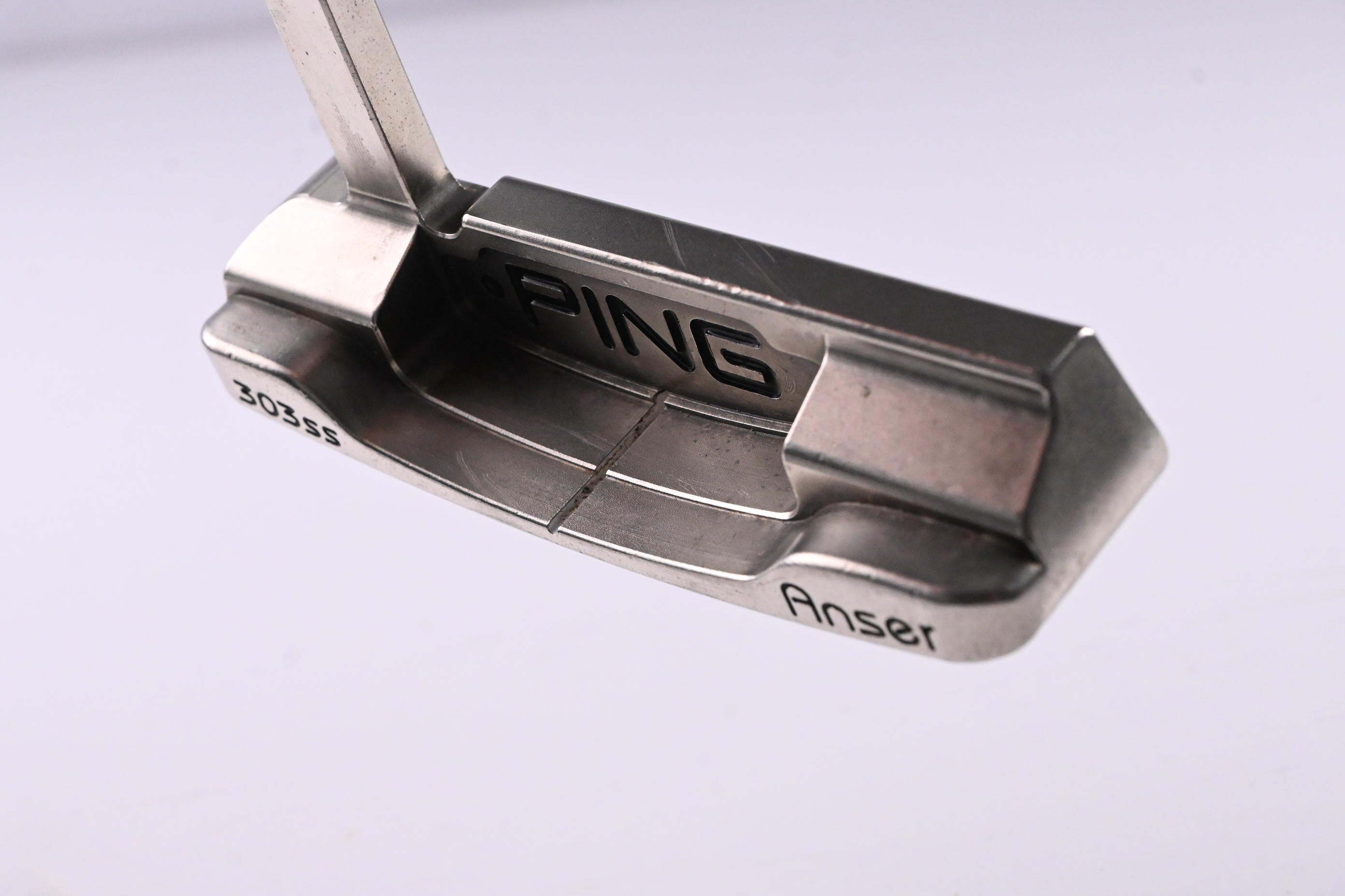 Ping Redwood Anser Putter / 32.5 Inch