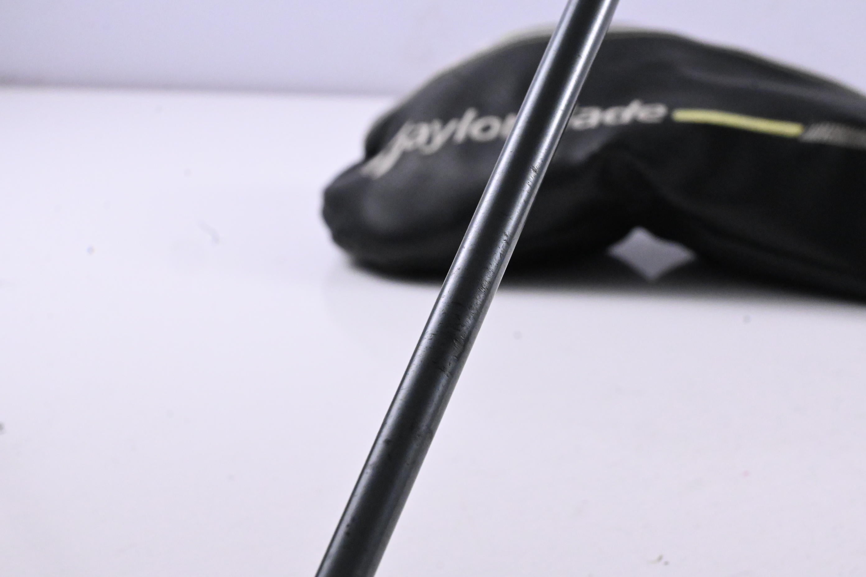 Taylormade M2 2017 Driver / 10.5 Degree / Regular Flex Matrix White Tie X5 55