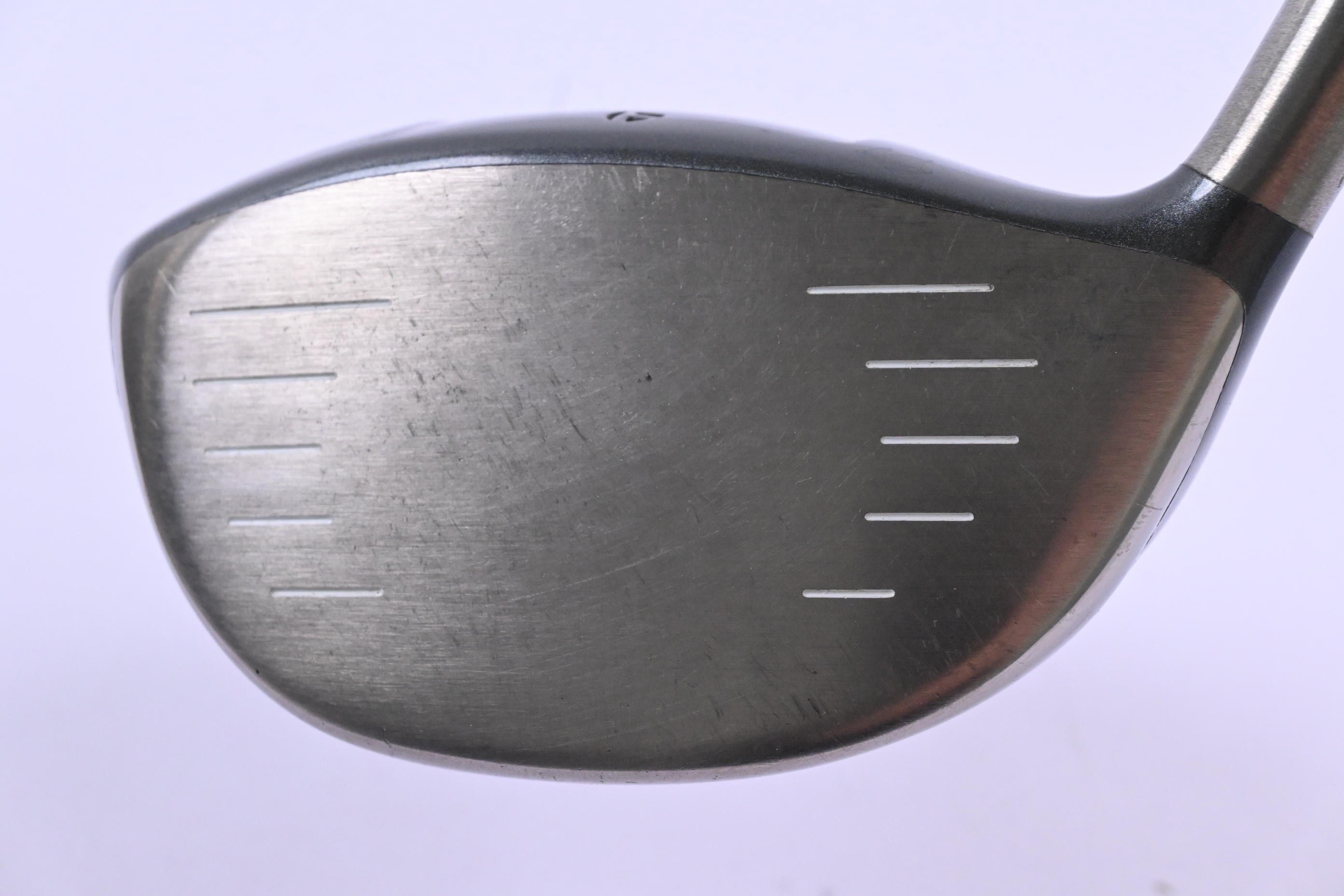Taylormade Burner 860 Driver / 10.5 Degree / Regular Flex Burner Lite 60 Shaft
