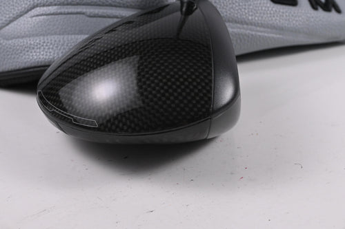 Callaway Quantum Triple Diamond Driver / 9 Degree / Stiff Flex Denali Silver 60