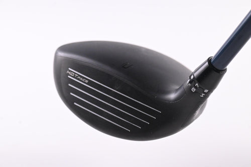 Cobra DS-Adapt Max #5 Wood / 21.5 Degree / Regular Flex Denali Charcoal 60 Shaft