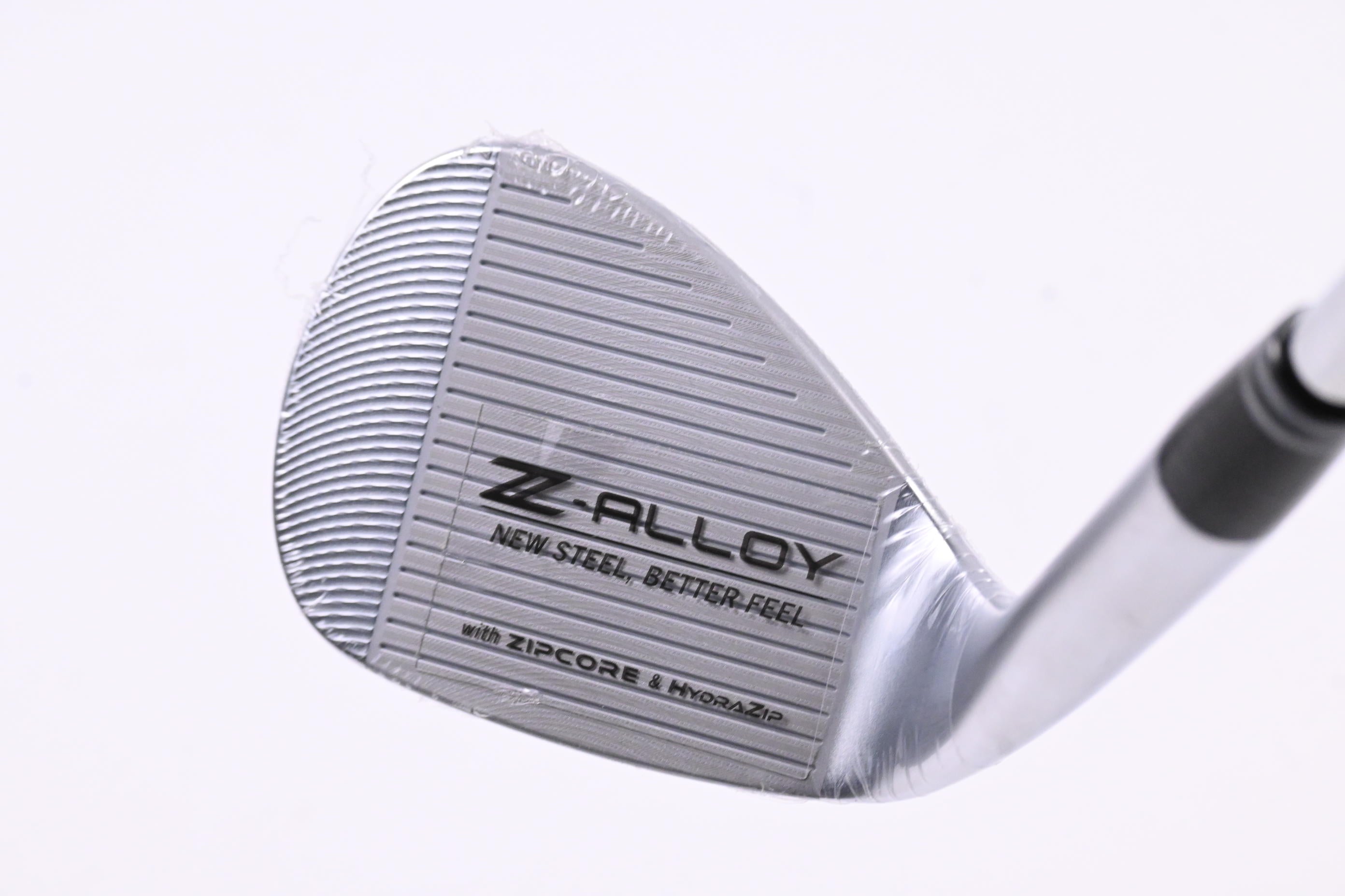 Cleveland RTZ Lob Wedge / 58 Degree / Regular Flex KBS Tour Lite Shaft
