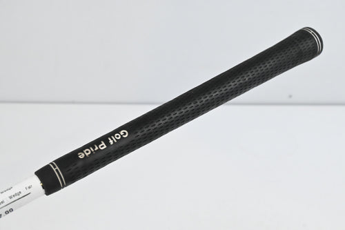 Nike VR Forged Gap Wedge / 52 Degree / Wedge Flex KBS Steel Shaft