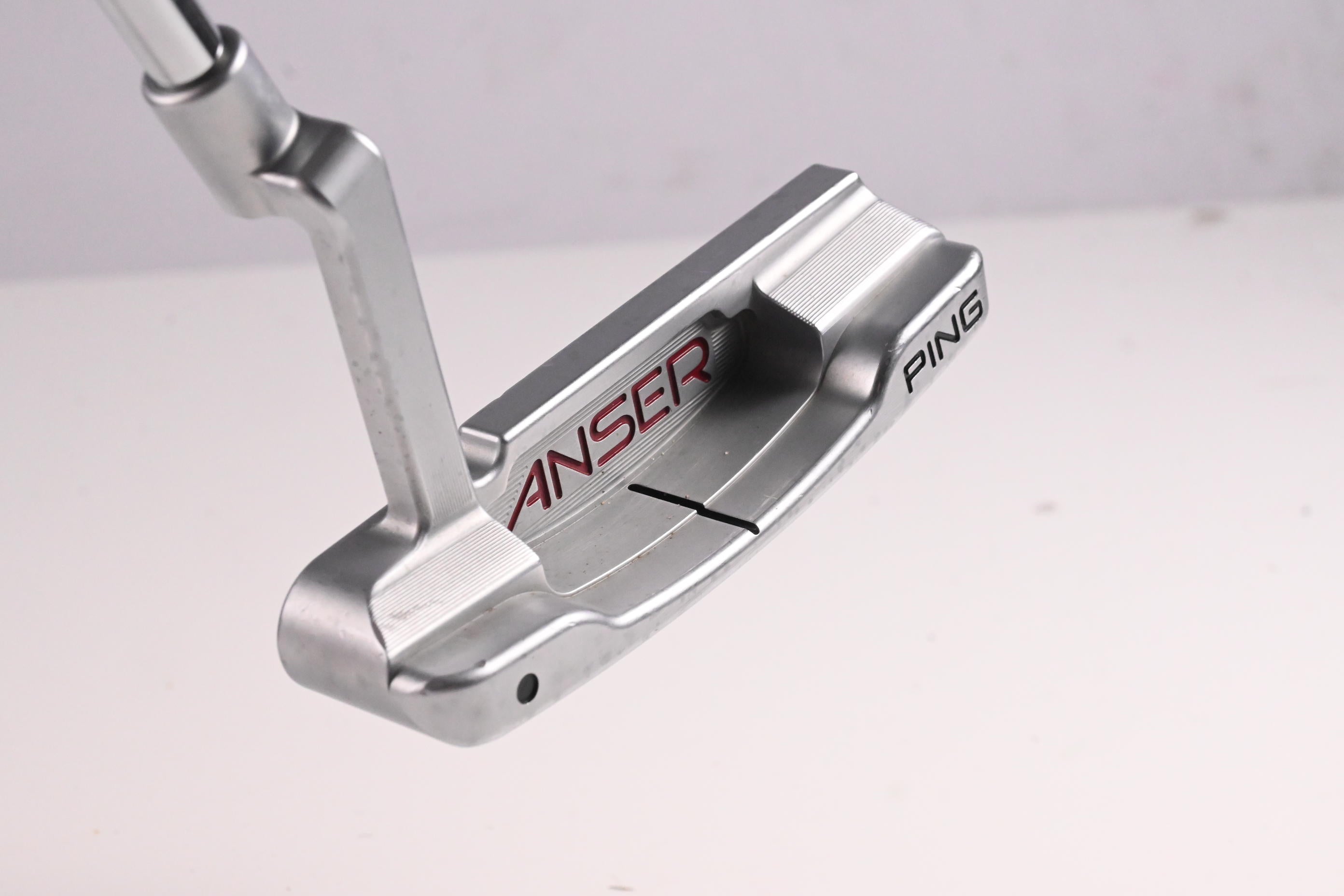 Ping Anser 1 Milled Putter / 35 Inch