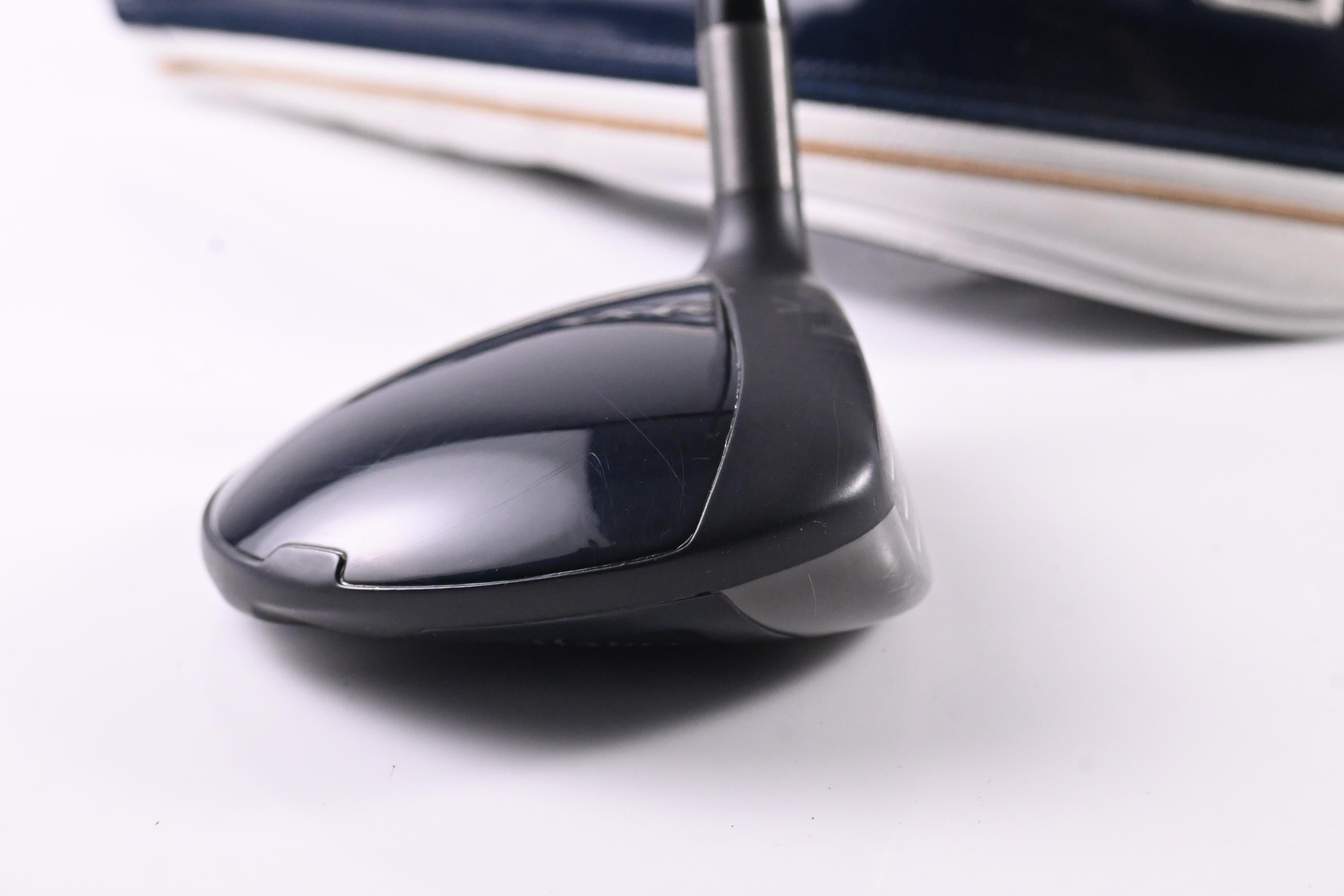 Callaway Paradym X #3 Wood / 16.5 Degree / Regular Flex Baddazz 60 Shaft