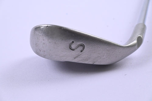 Ping G20 Sand Wedge / 54 Degree / Black Dot / Wedge Flex Ping CFS Shaft