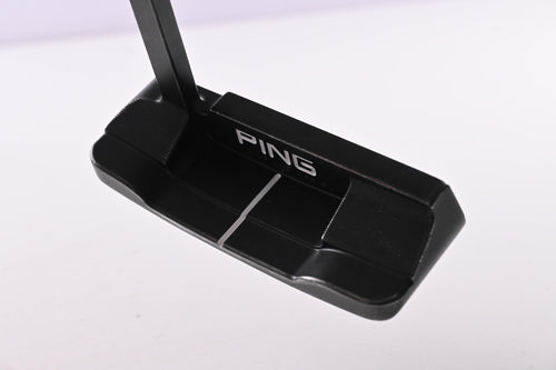 Ping PLD Milled Anser D 2022 Putter / 34 Inch