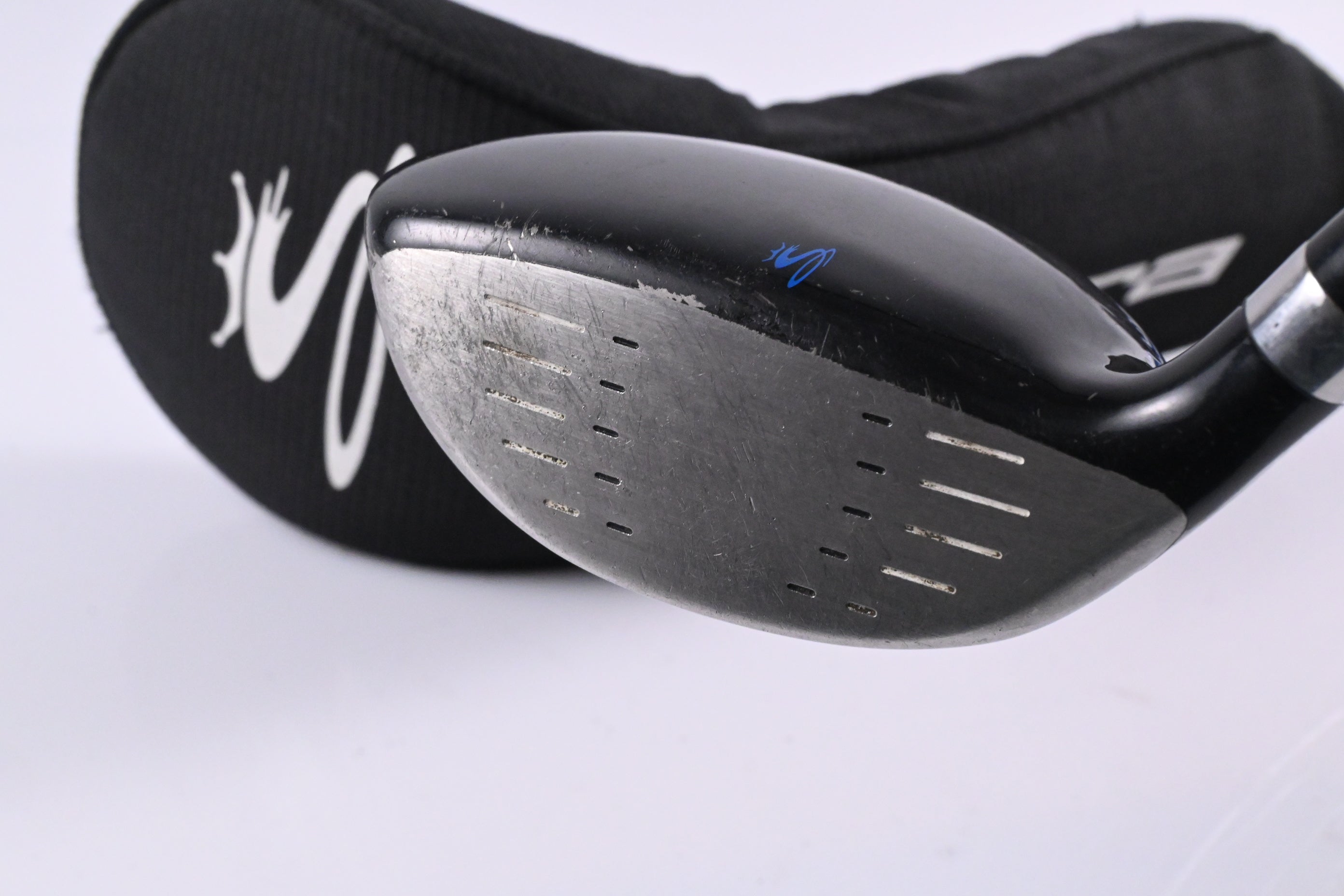 Cobra Fly XL #5 Wood / 19 Degree / Regular Flex Cobra Fly XL Shaft