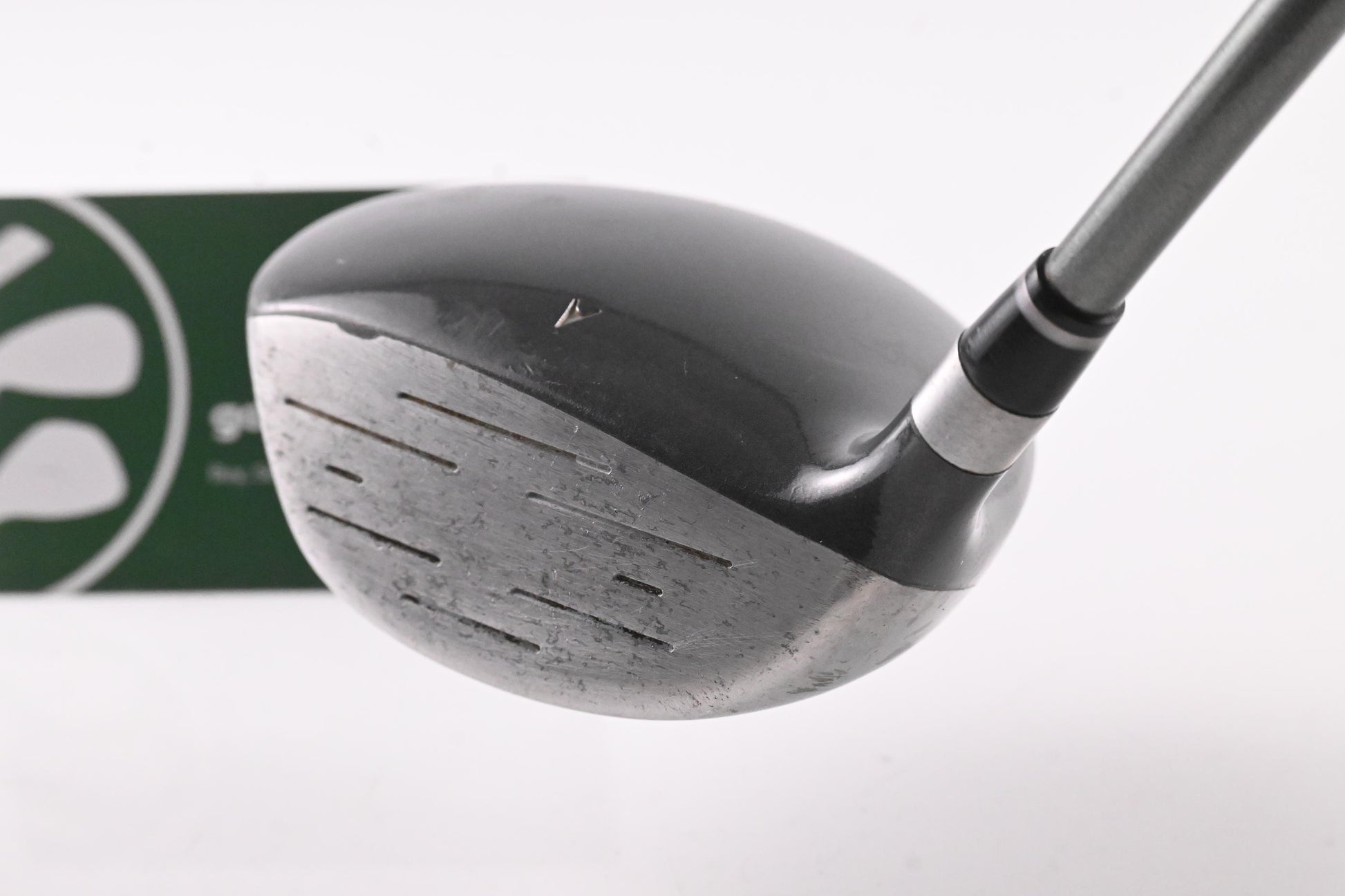 Ladies Ben Sayers M7 #3 Wood / 15 Degree / Ladies Flex Ben Sayers M7 Shaft