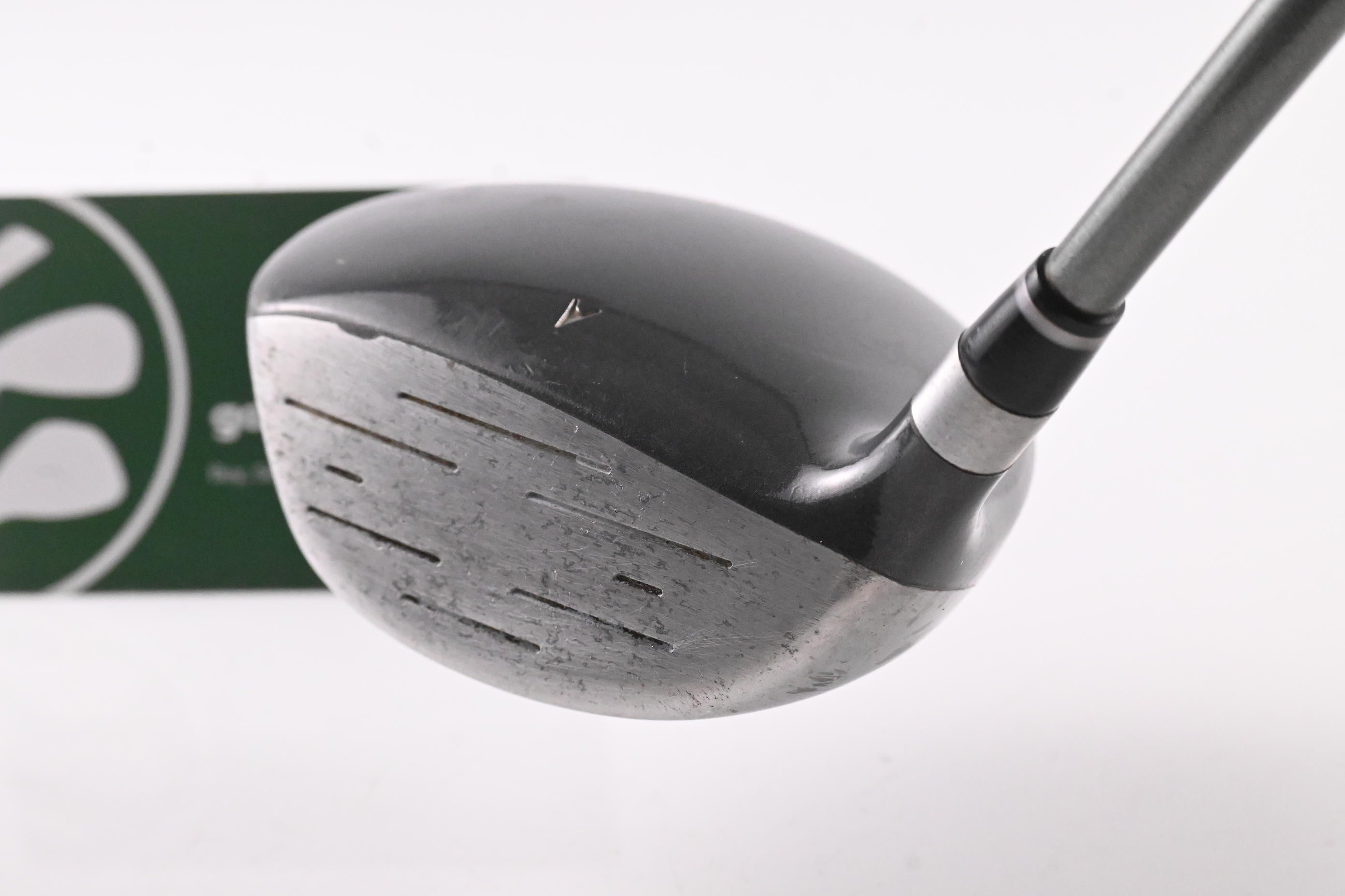 Ladies Ben Sayers M7 #3 Wood / 15 Degree / Ladies Flex Ben Sayers M7 Shaft